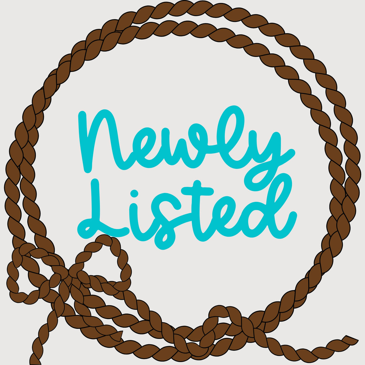 Newly Listed