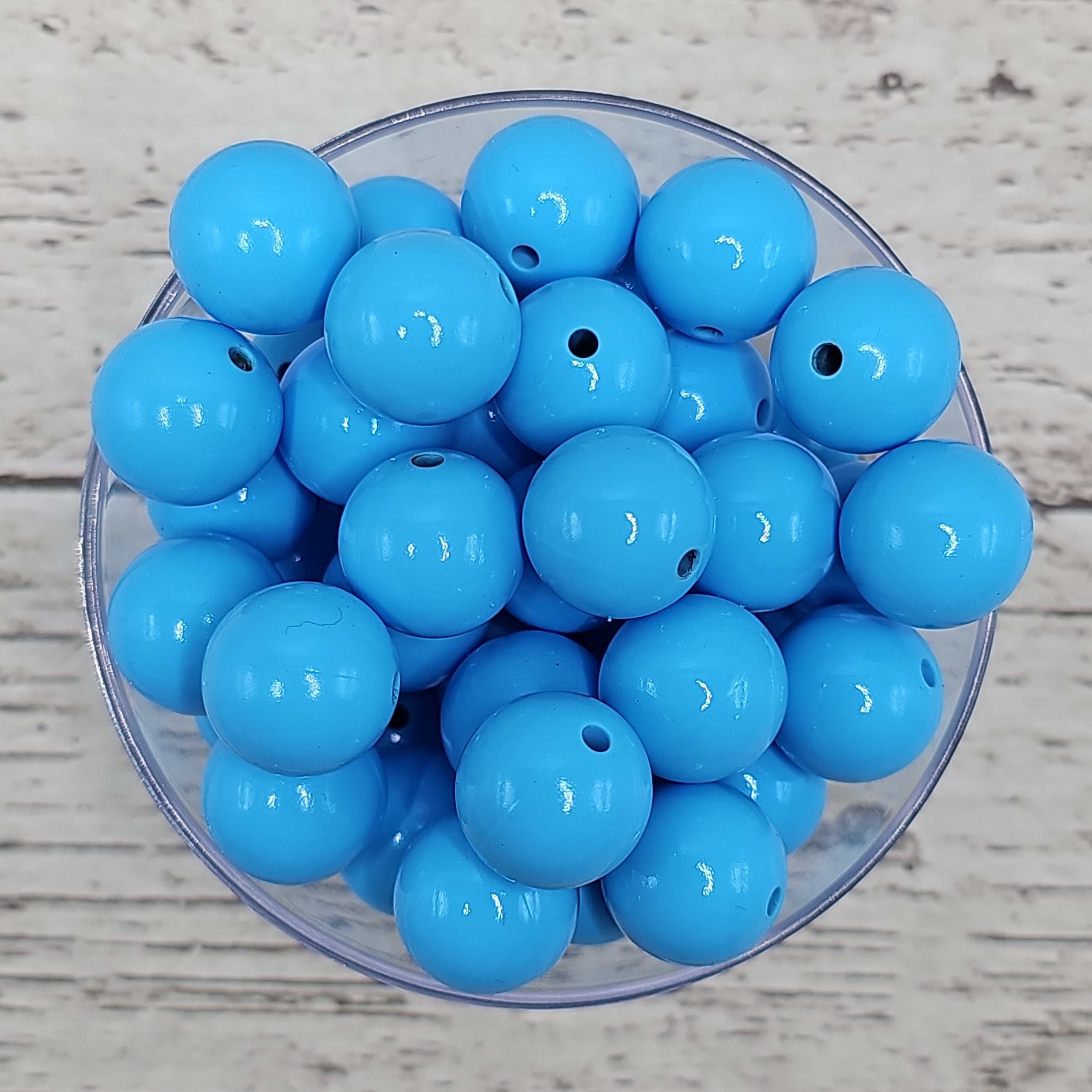 #14 Conflower Blue Liquid