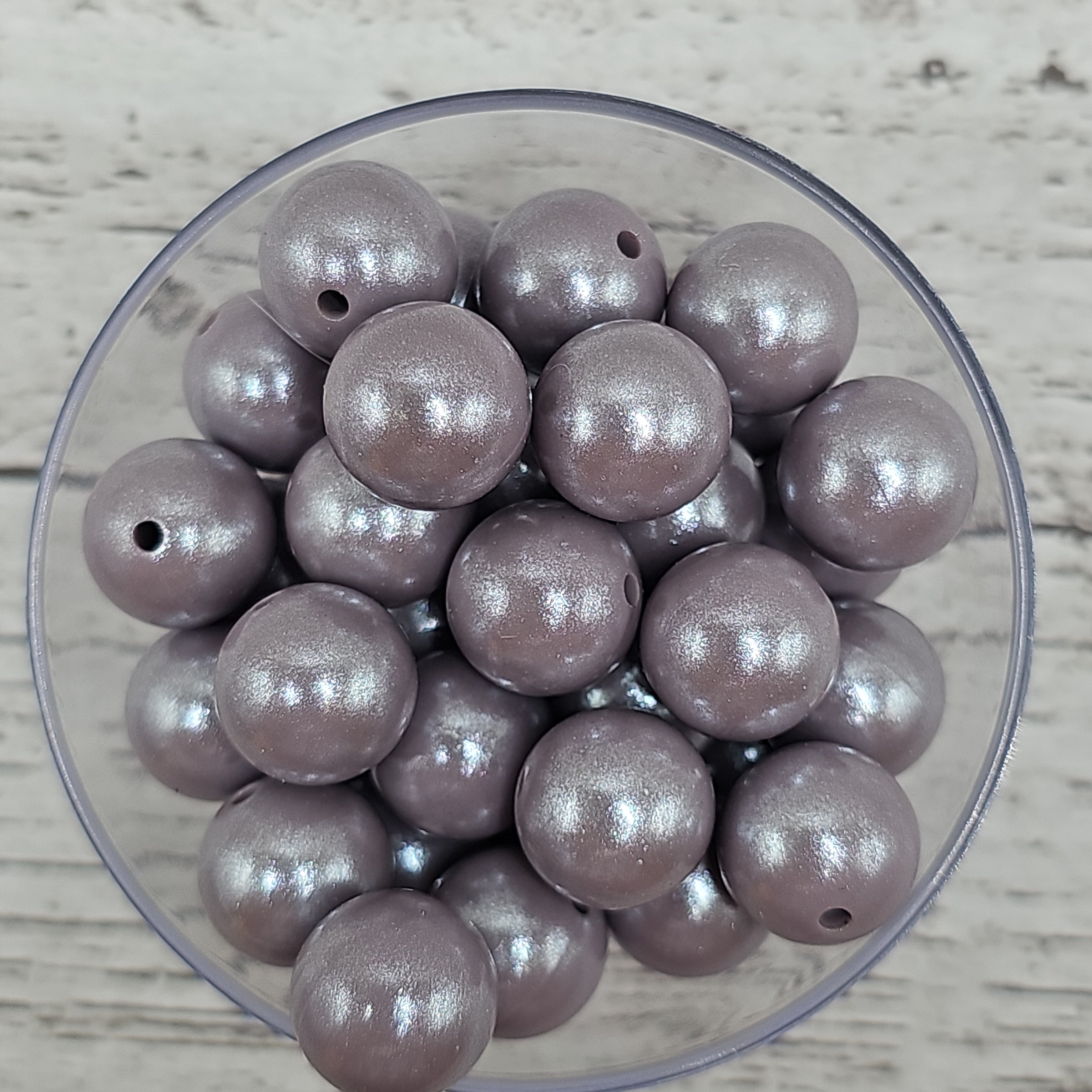 #102 Twilight Purple Opal