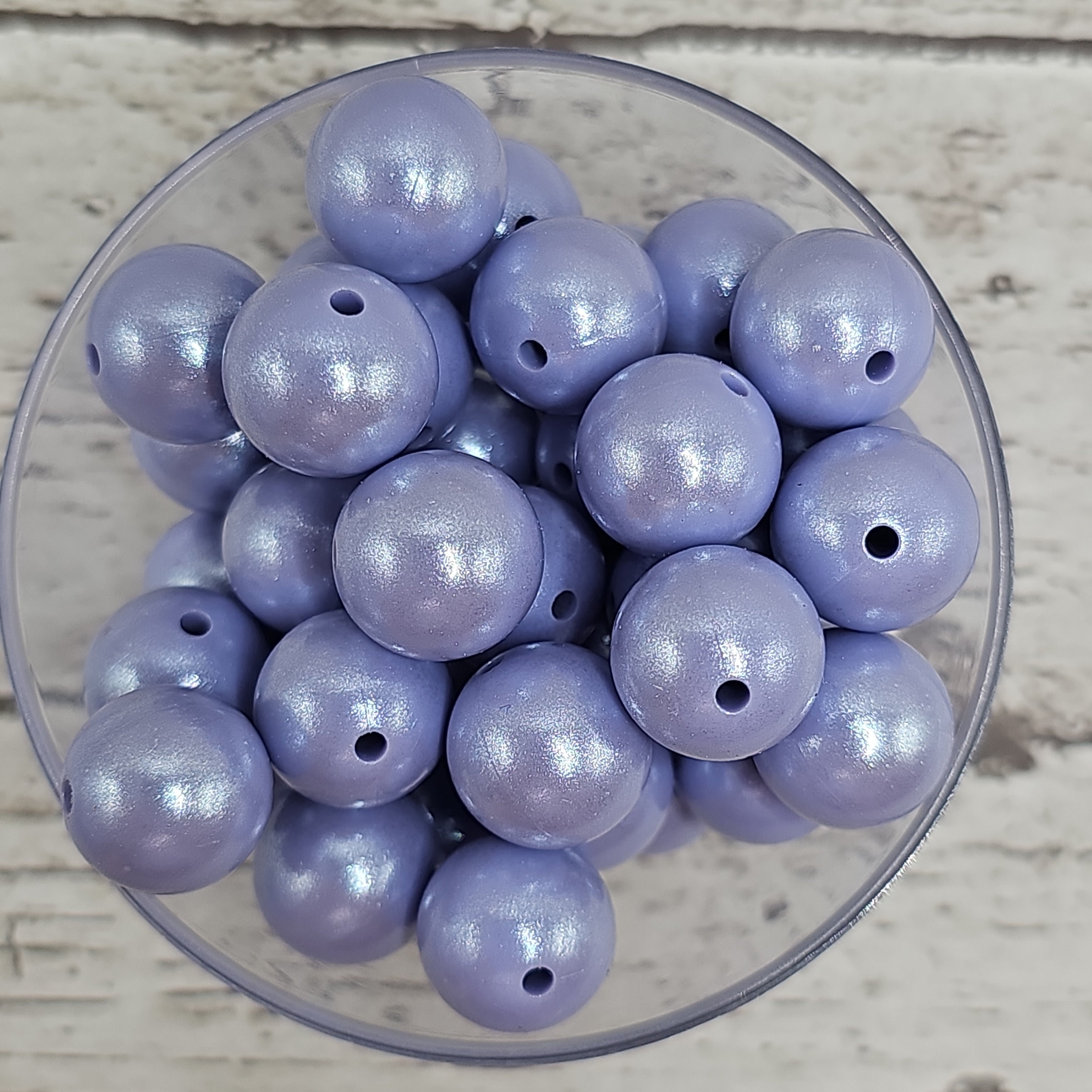 #106 Purple Blue Opal