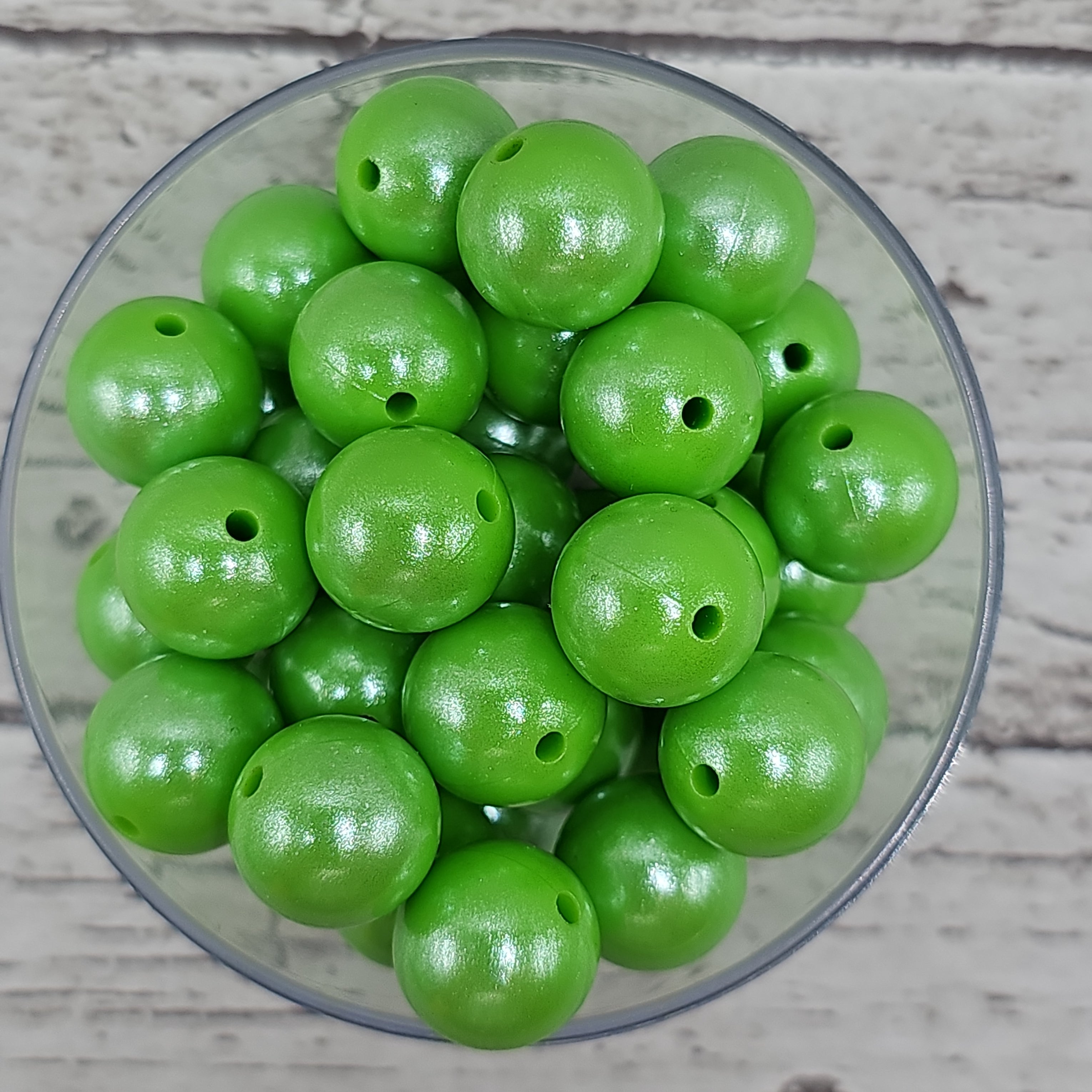 #119 Willow Green Opal