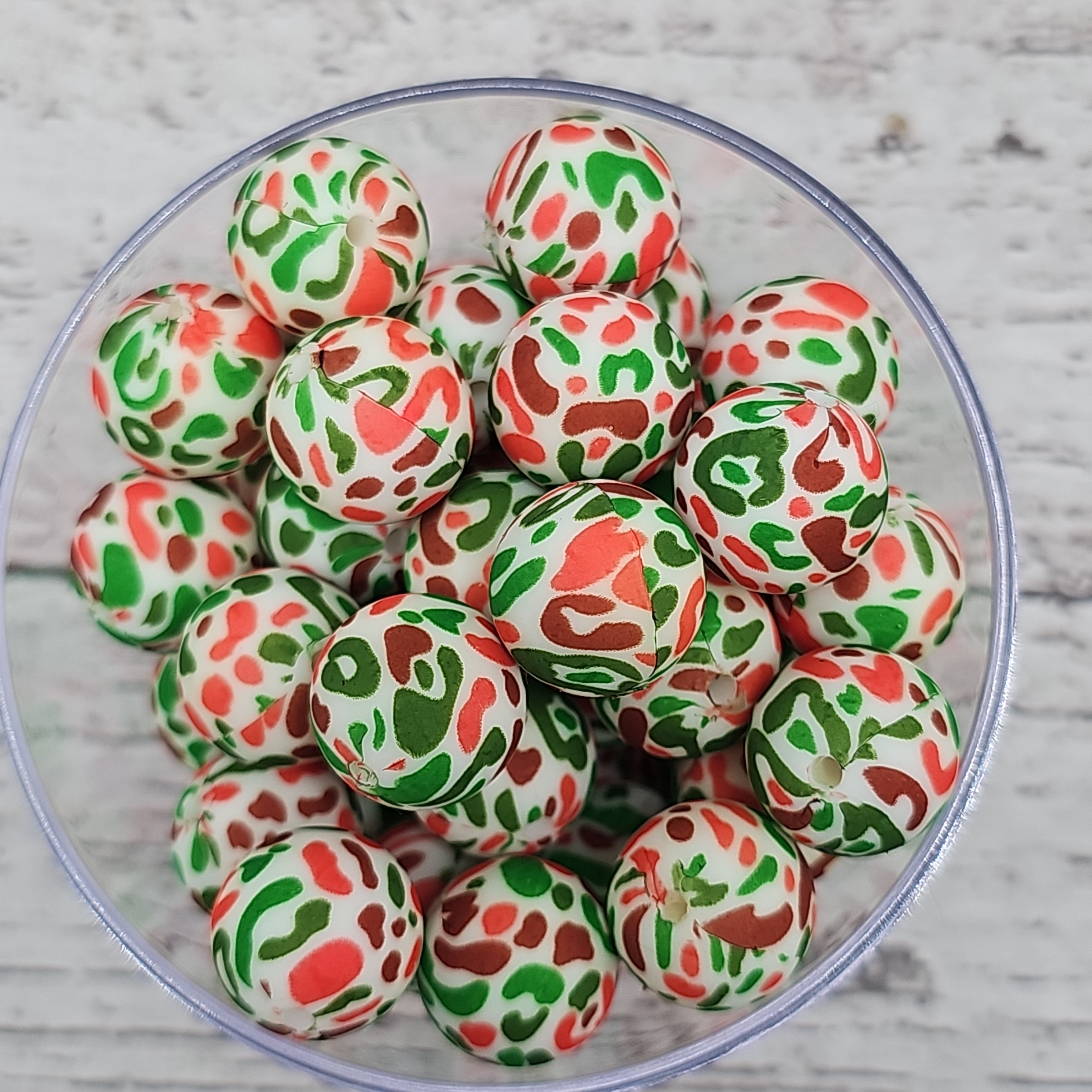 Holly JOLLY Leotah Print *Exclusive*