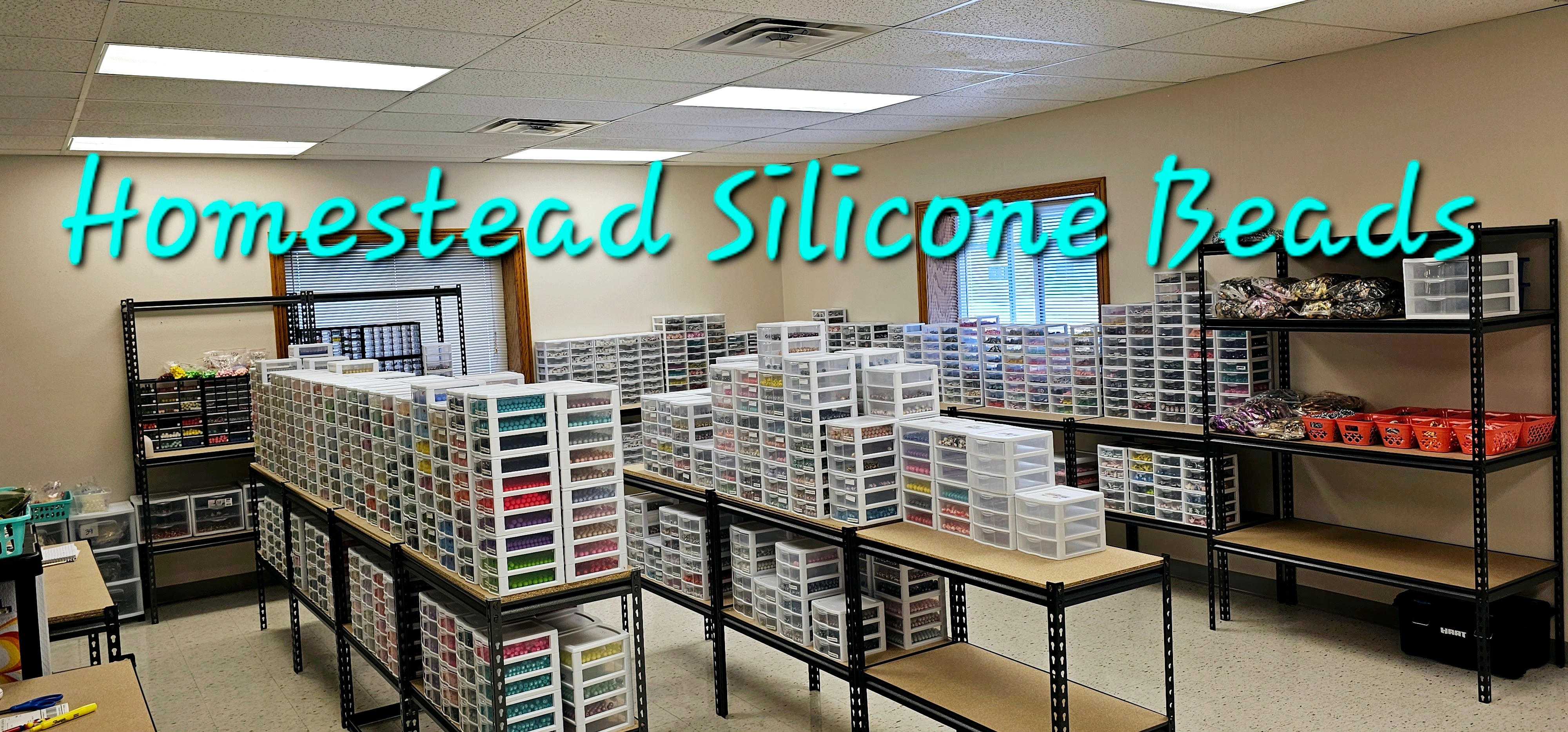 Custom 15mm Mary Jane Printed Silicone Bead, Leaf Silicone Bead – The  Silicone Bead Store LLC