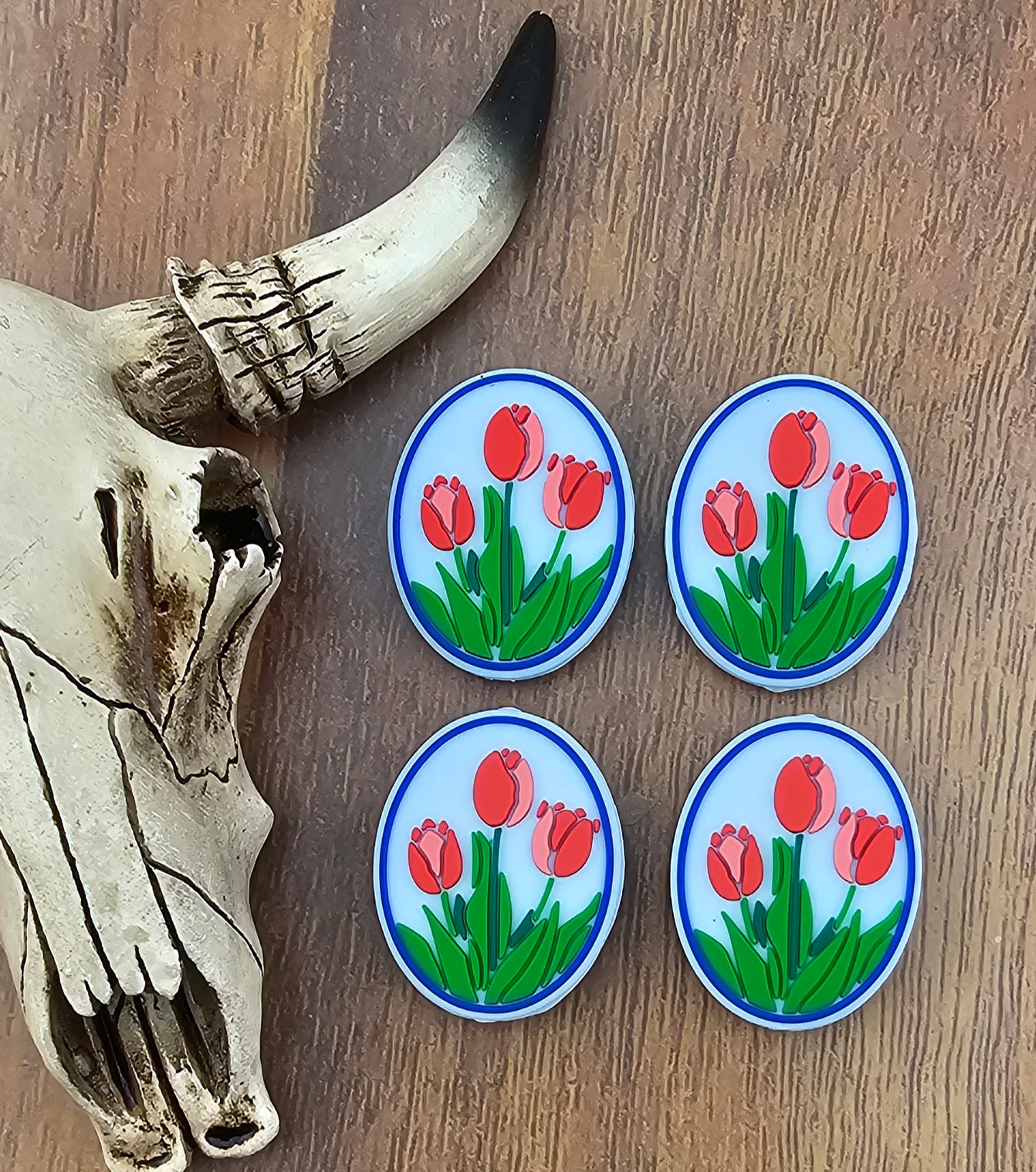 Tulip Focal