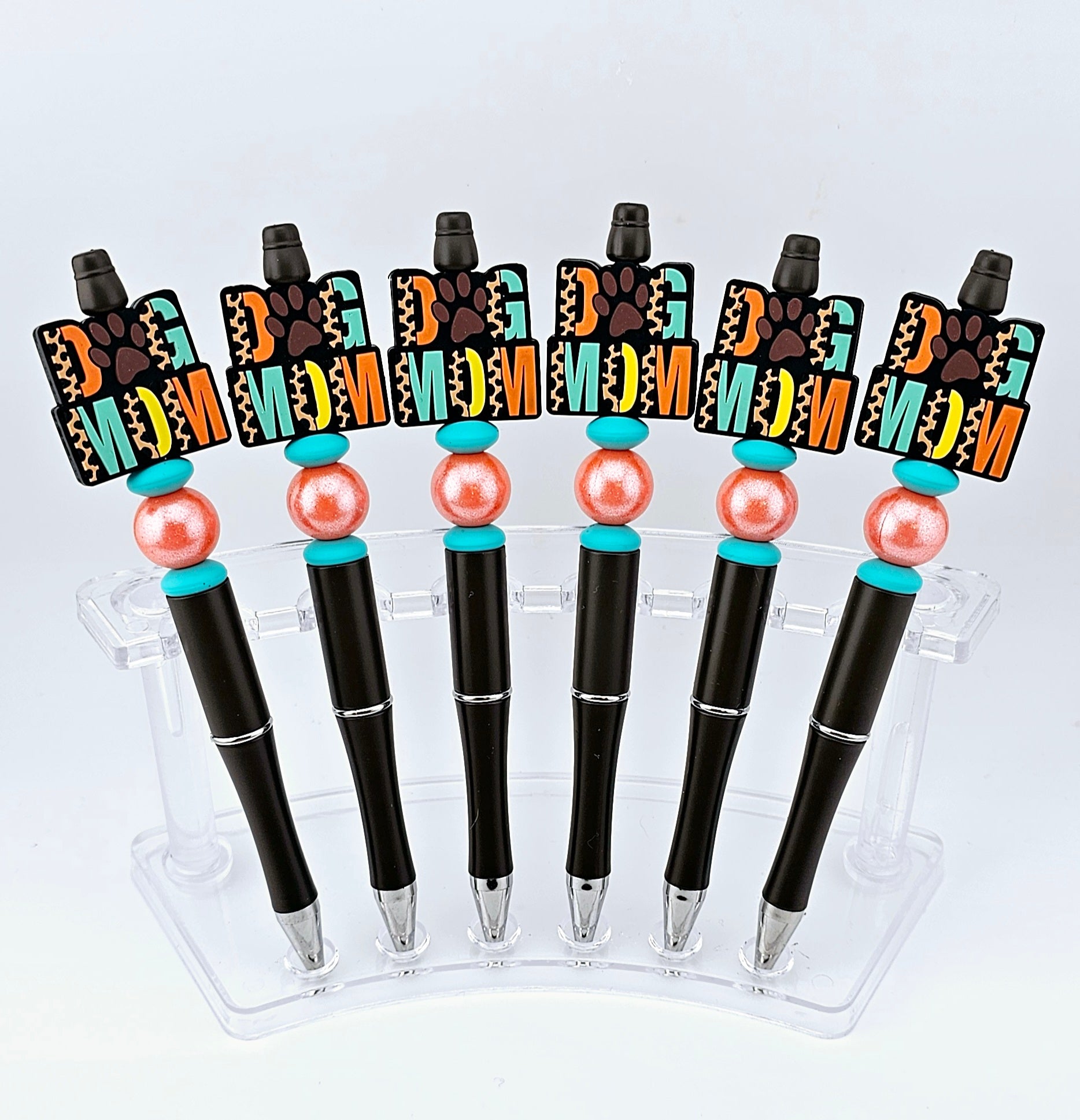 Pre-Made Dog Mom Pen