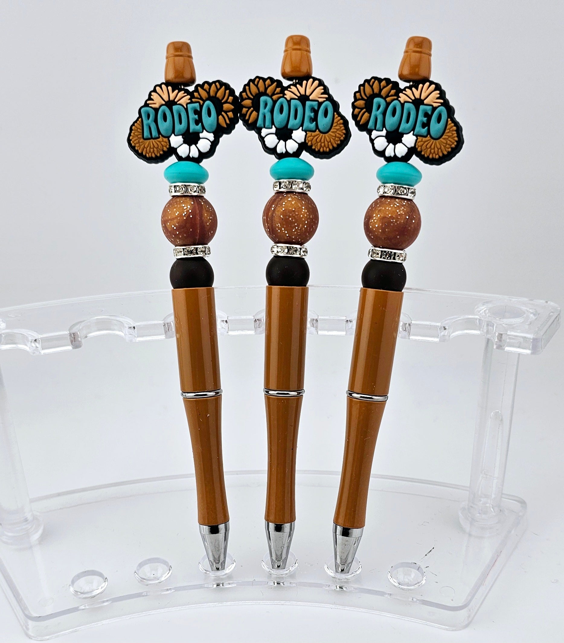 Pre-Made Rodeo Pen