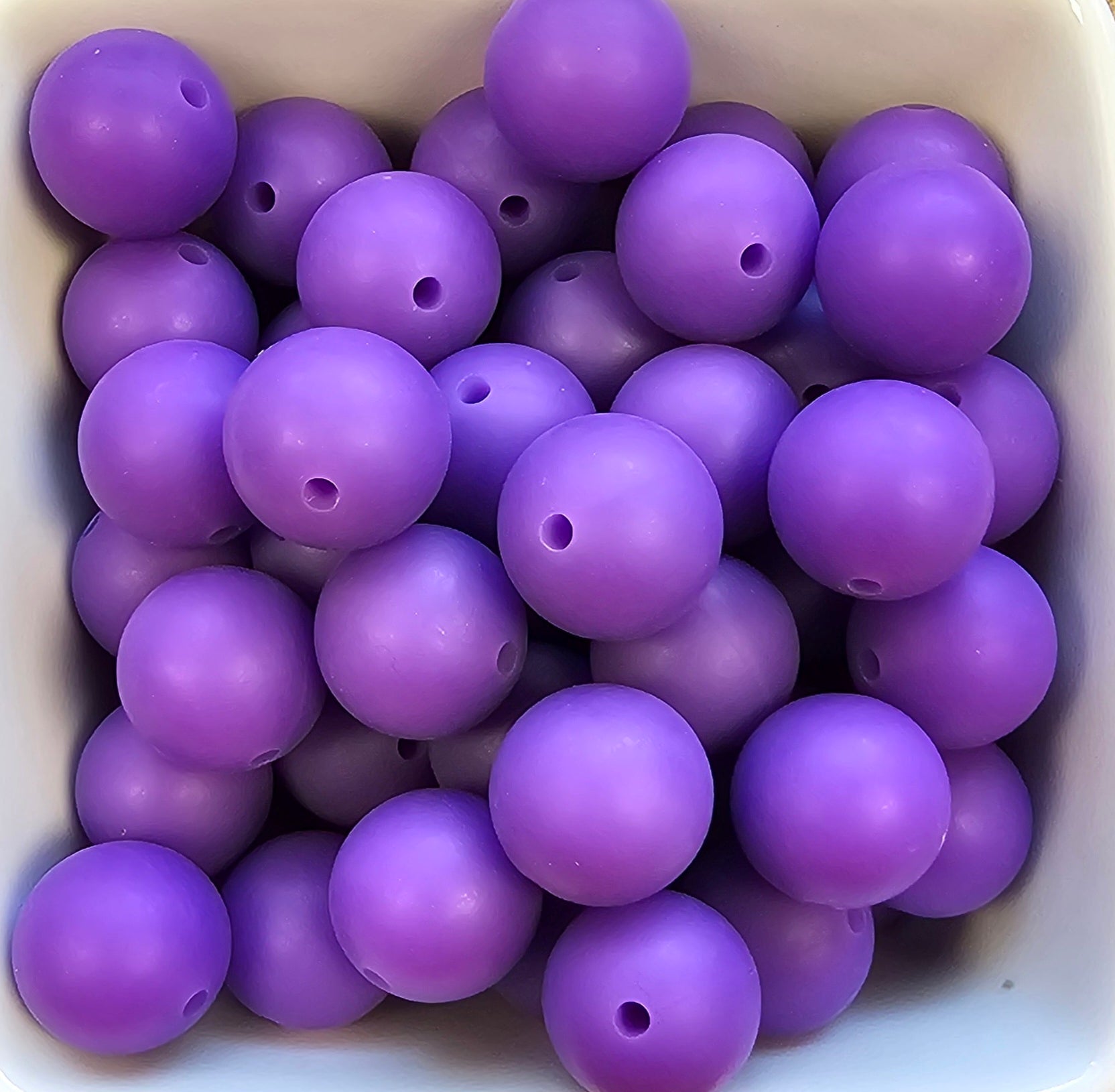 #165 Royal Purple Solid