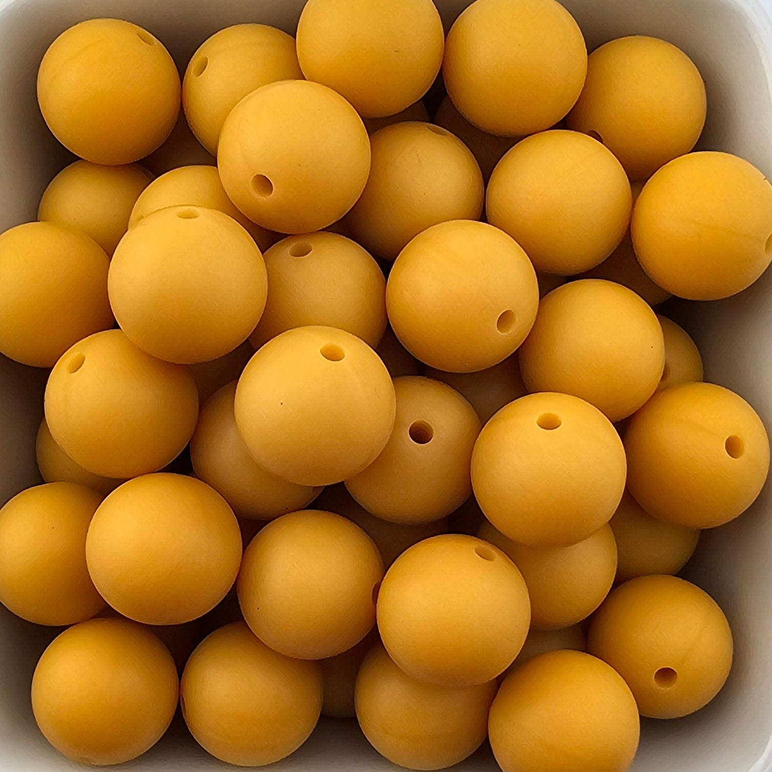 #172 Honey Mustard Solid