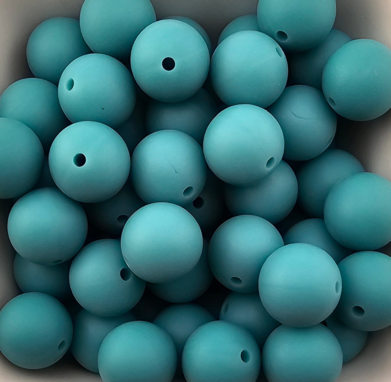 #177 Pacific Blue Solid