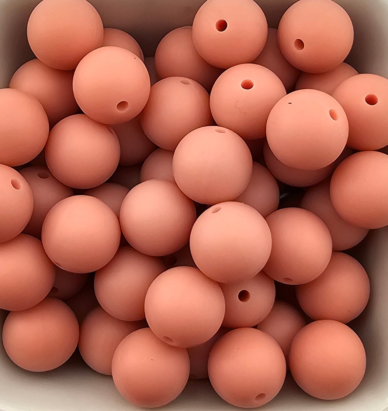 #187 Blush Pink Solid