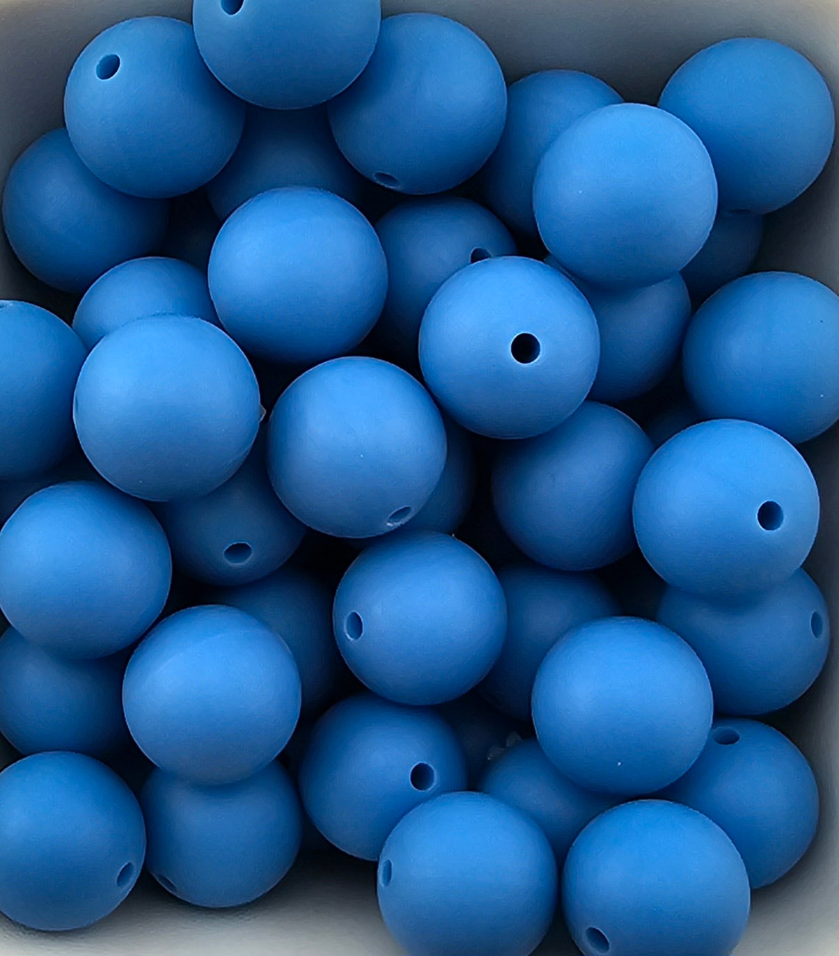 #191 Starry Blue Solid