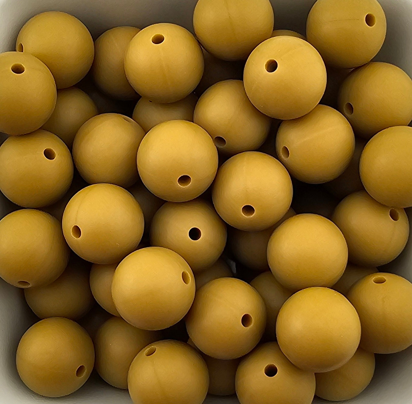 #193 Dark Khiki Solid