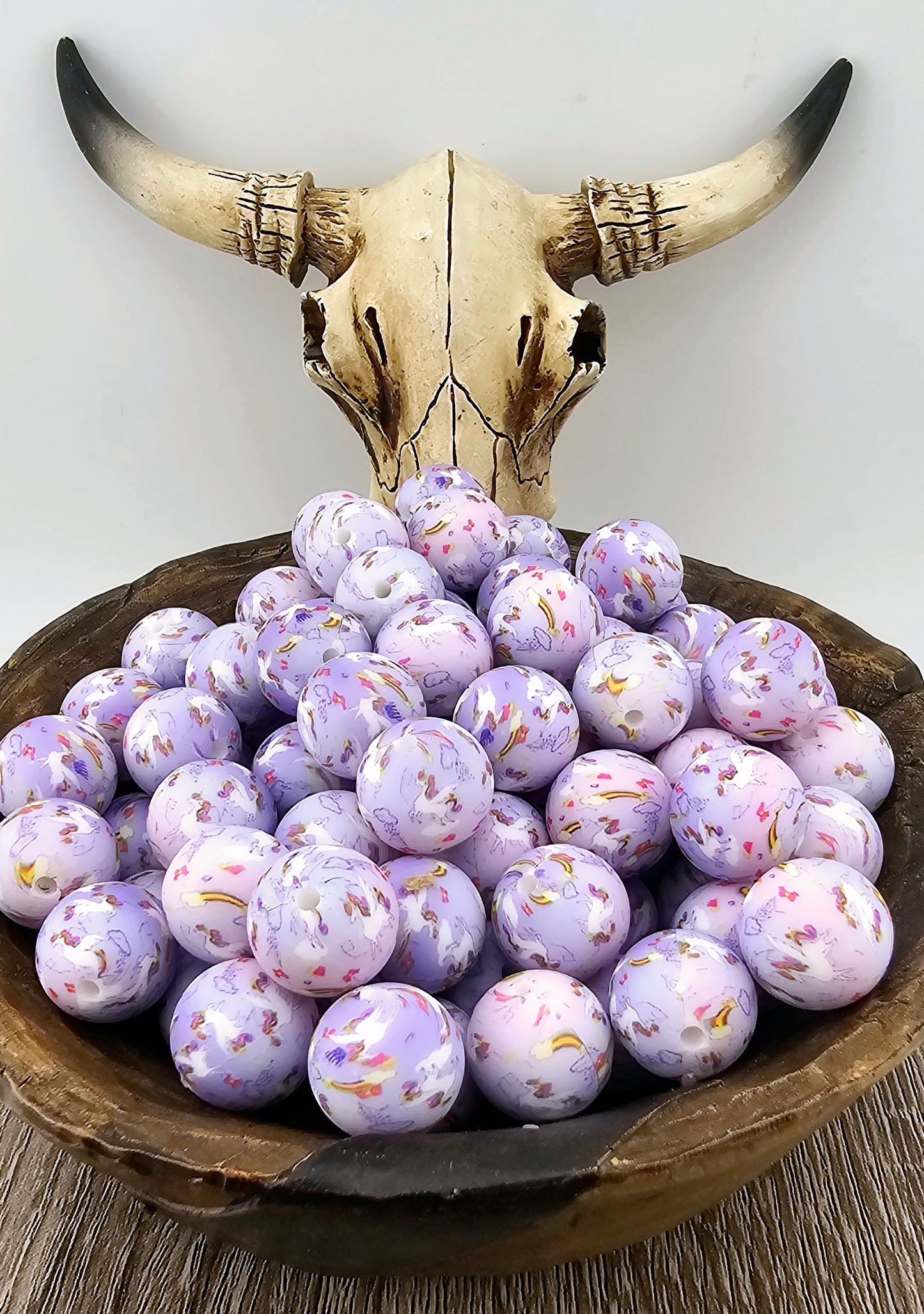 Unicorn Print