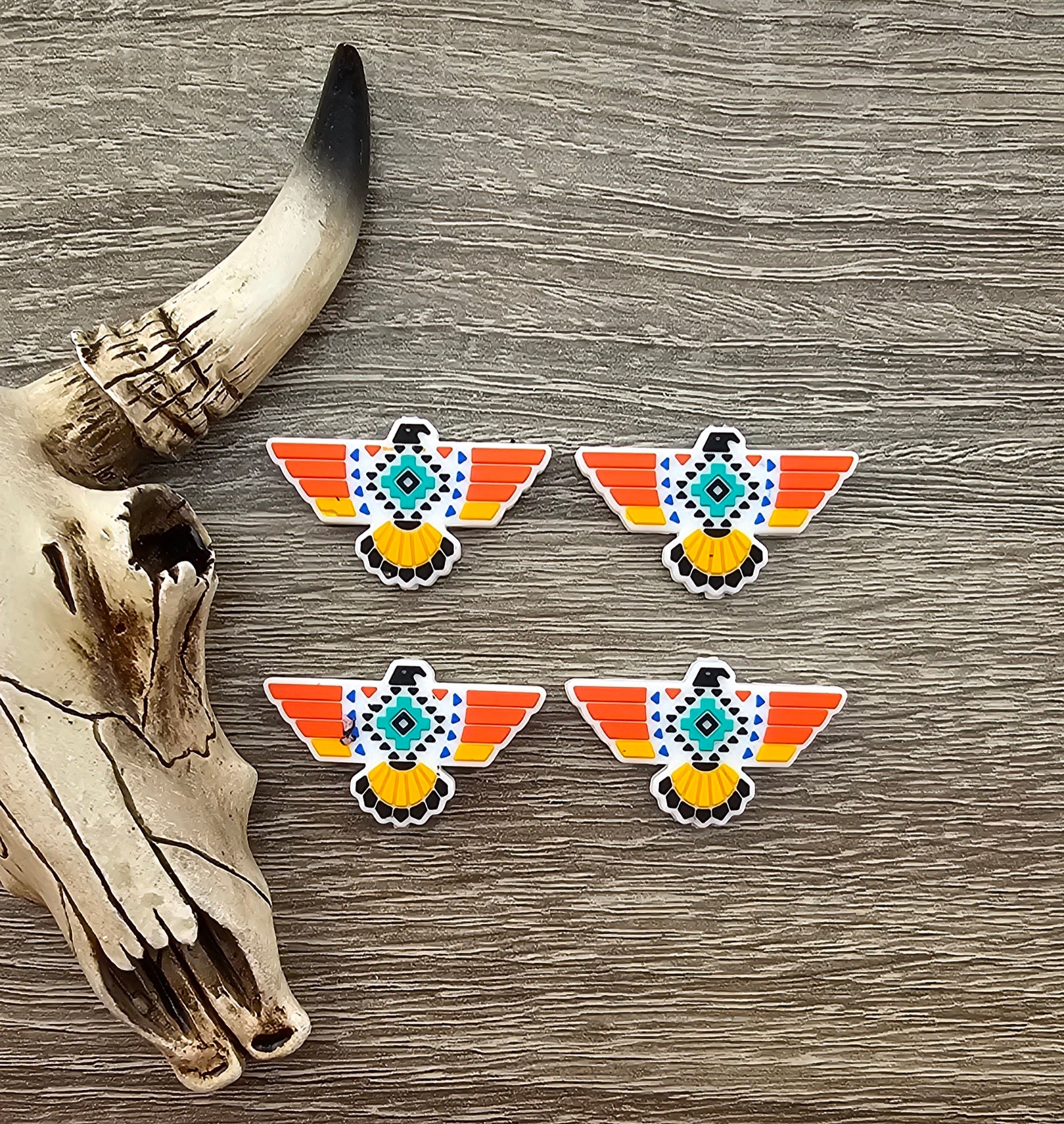 Native Phoenix Focal