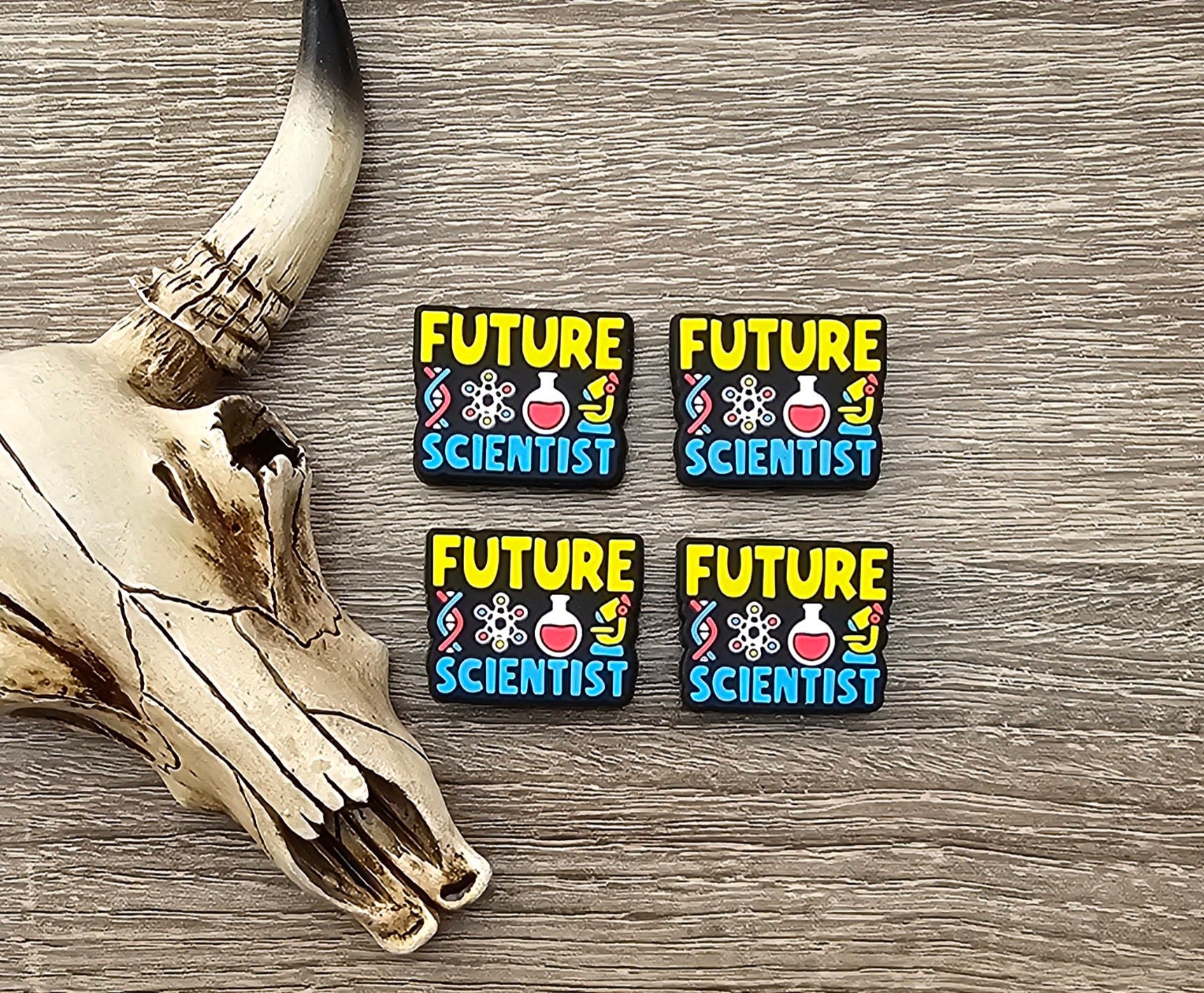 Future Scientist Focal