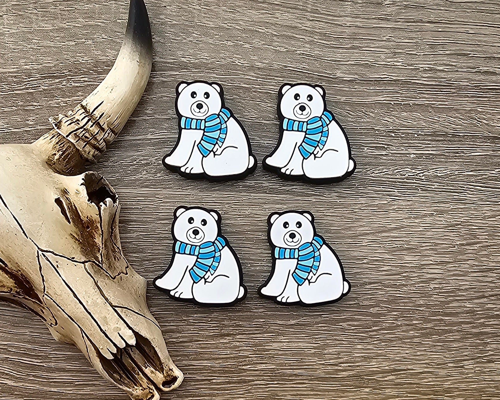 Cool Polar Bear Focal