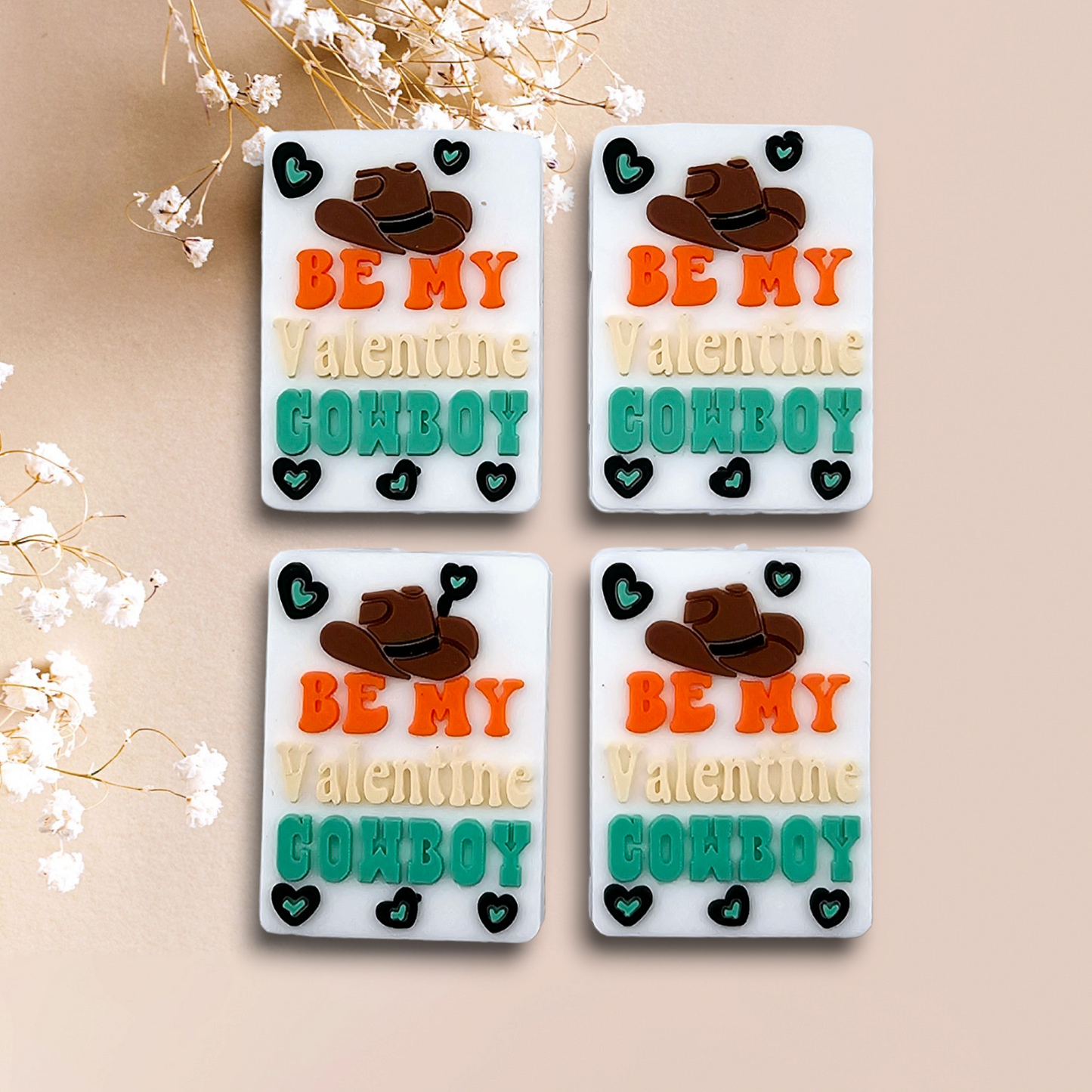 Valantine Cowboy Focal
