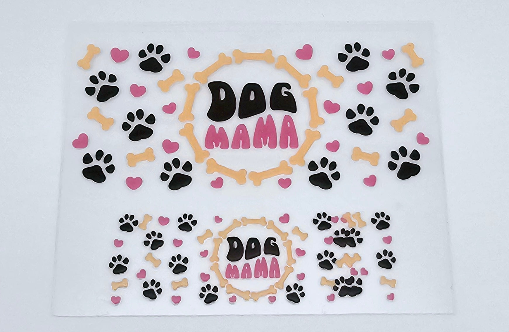 Wraps Mini Tumblers UVDTF **CLICK TO SEE MORE STYLES**