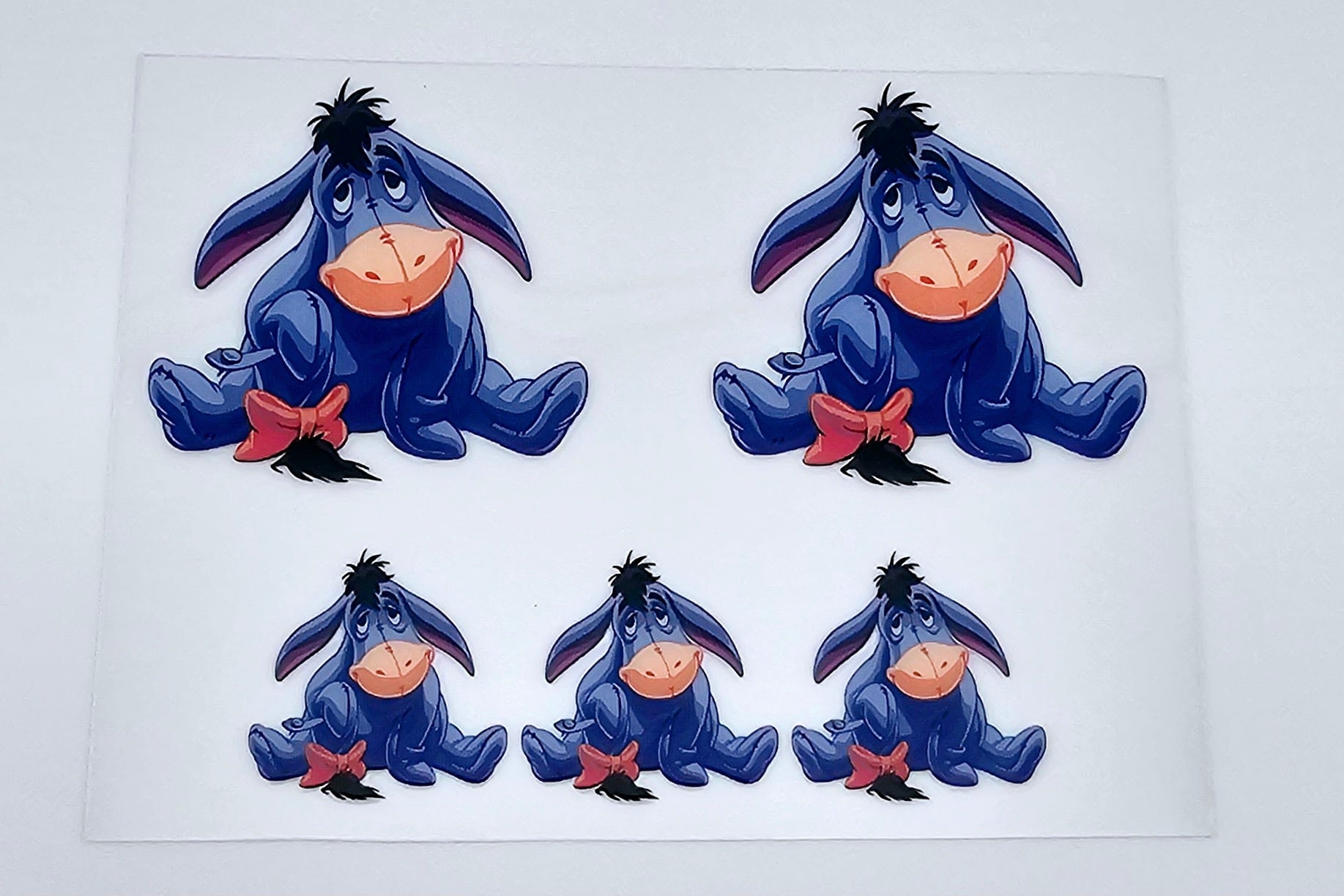 Wraps Mini Tumblers UVDTF **CLICK TO SEE MORE STYLES**