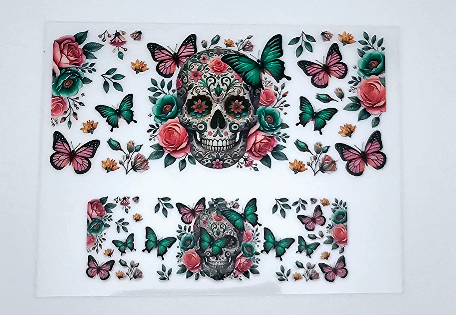 Wraps Mini Tumblers UVDTF **CLICK TO SEE MORE STYLES**