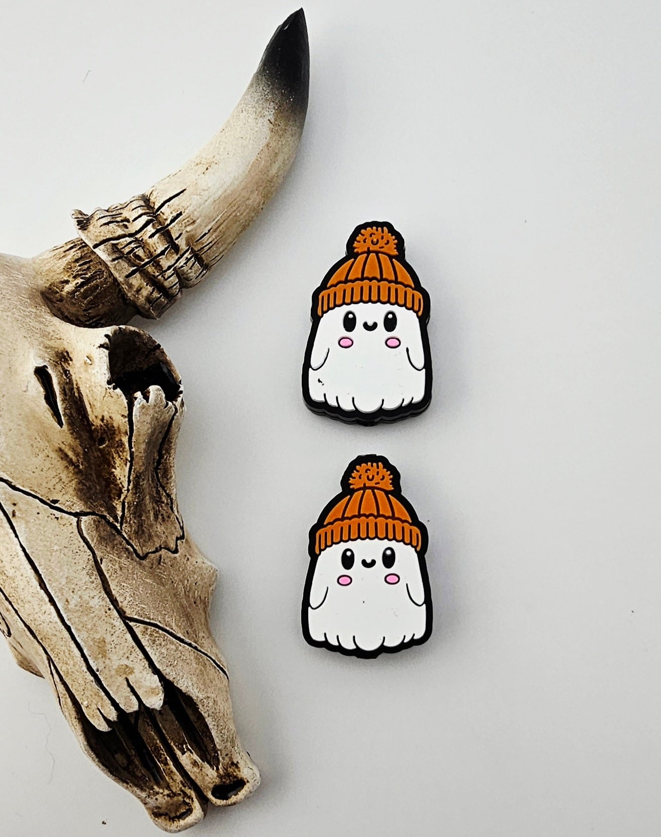 Beanie Ghost Focal