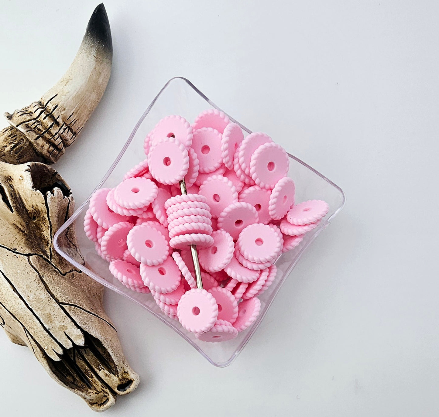 12mm Silicone Spacers
