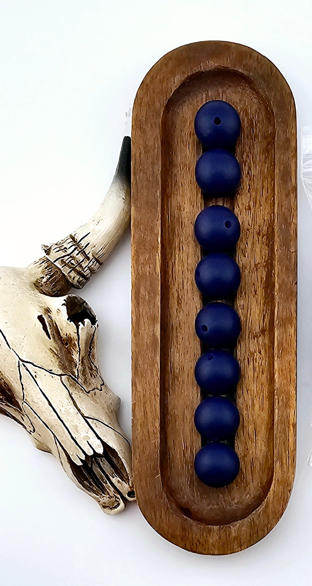 #2 Dark Navy Blue Solid