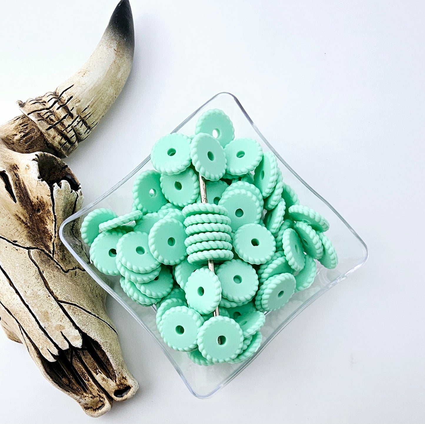 12mm Silicone Spacers