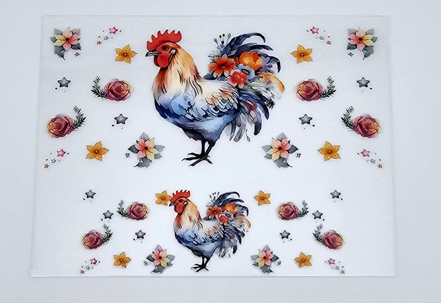 Wraps Mini Tumblers UVDTF **CLICK TO SEE MORE STYLES**