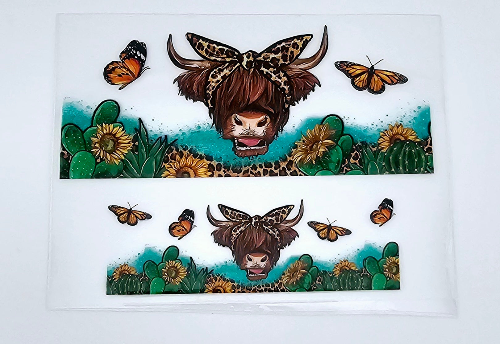 Wraps Mini Tumblers UVDTF **CLICK TO SEE MORE STYLES**