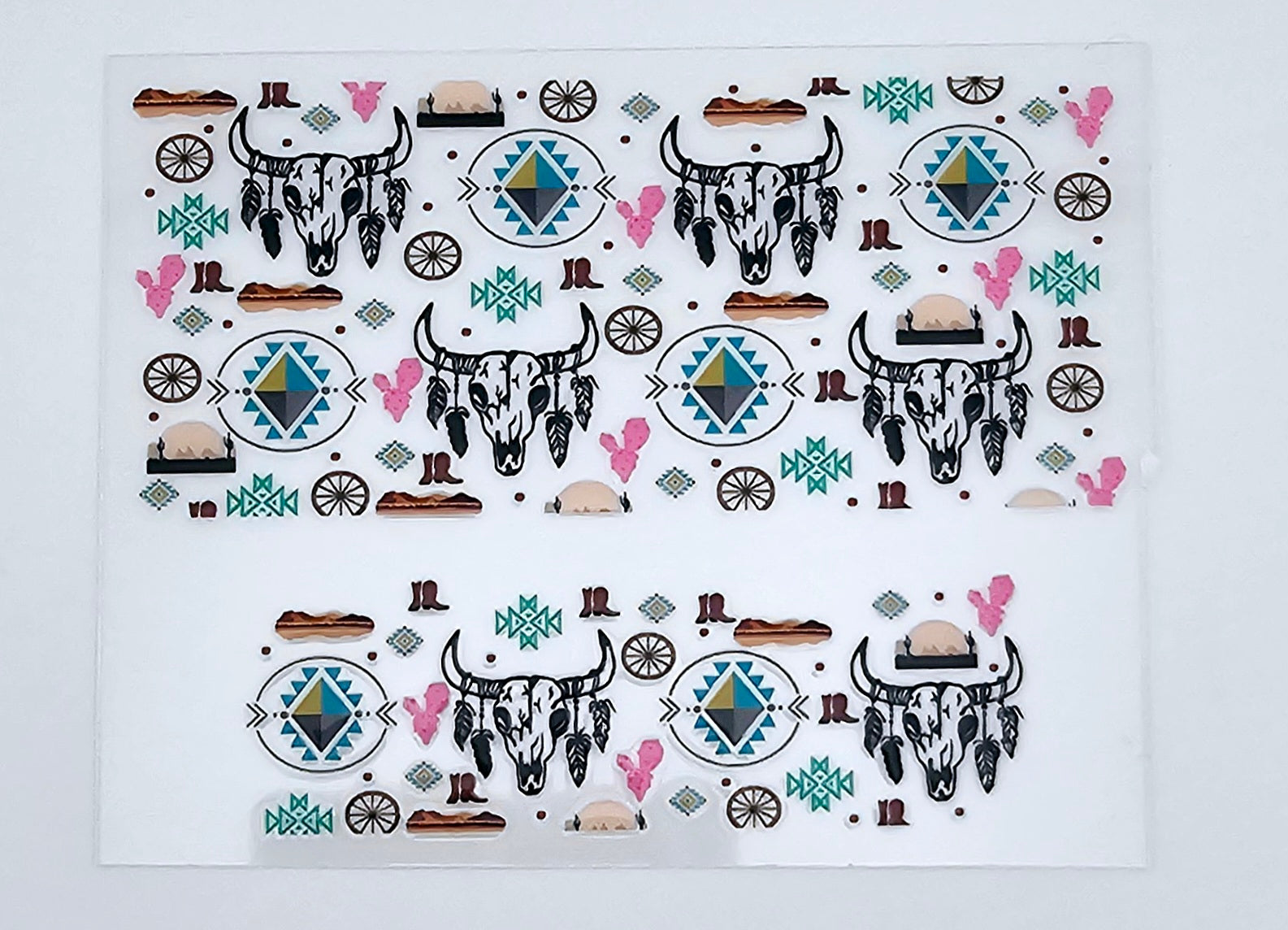 Wraps Mini Tumblers UVDTF **CLICK TO SEE MORE STYLES**