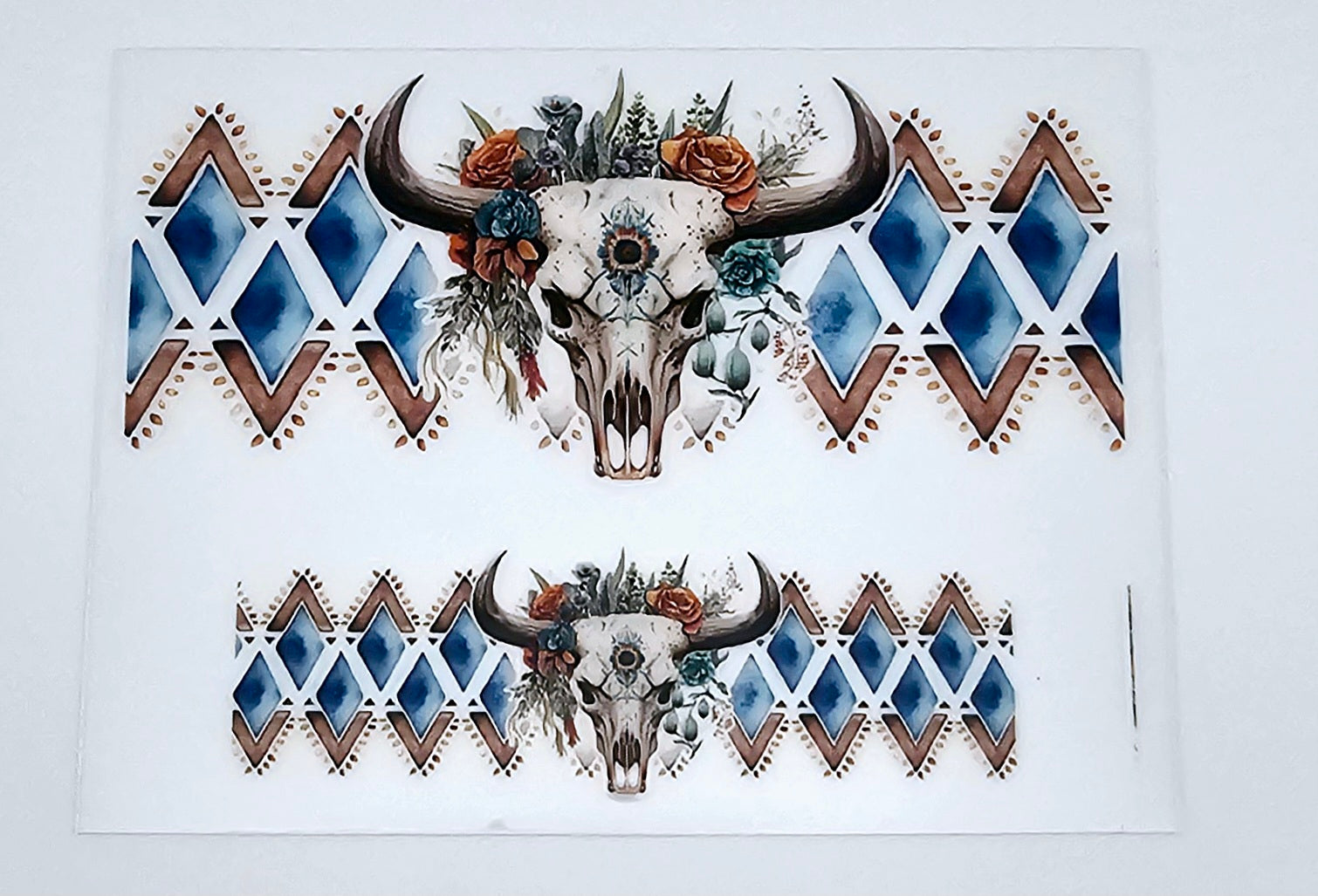 Wraps Mini Tumblers UVDTF **CLICK TO SEE MORE STYLES**