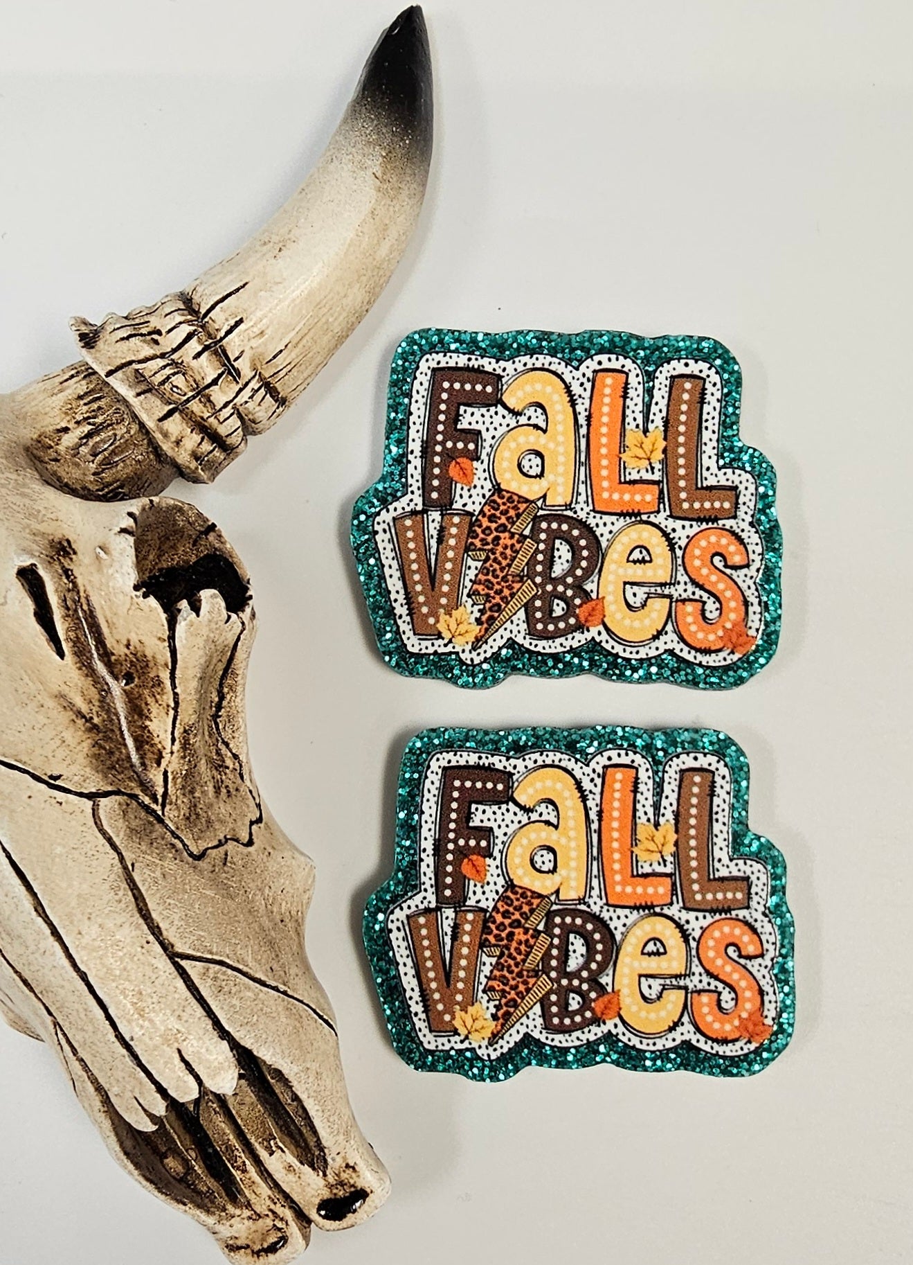 Flatback Fall Vibes 505