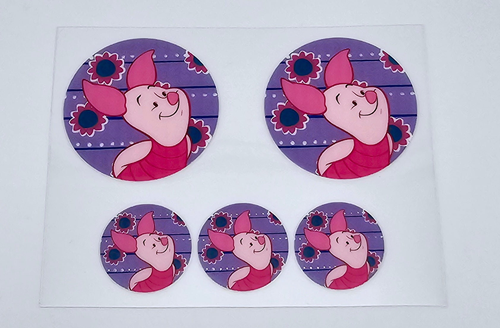 Wraps Mini Tumblers UVDTF **CLICK TO SEE MORE STYLES**