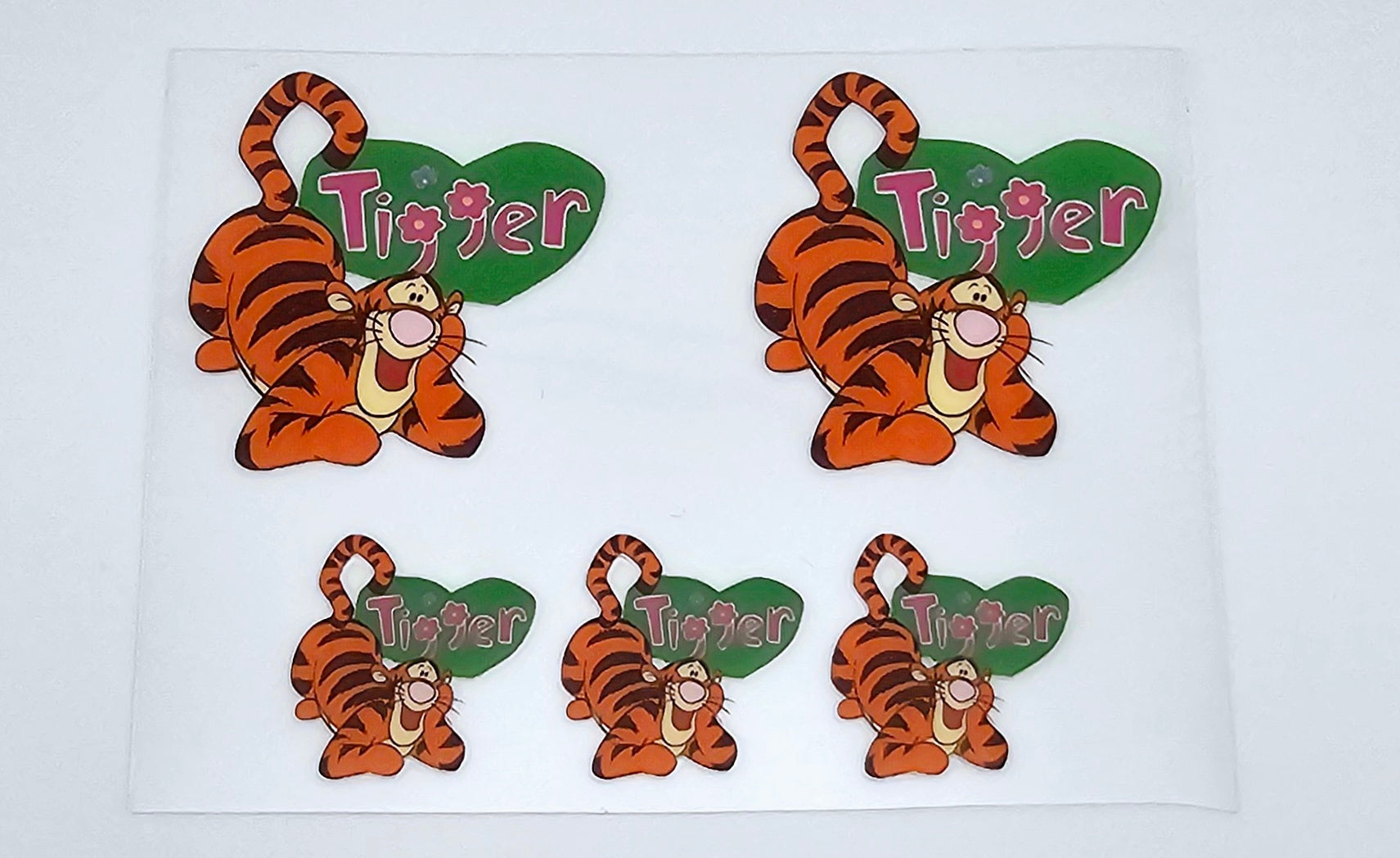 Wraps Mini Tumblers UVDTF **CLICK TO SEE MORE STYLES**