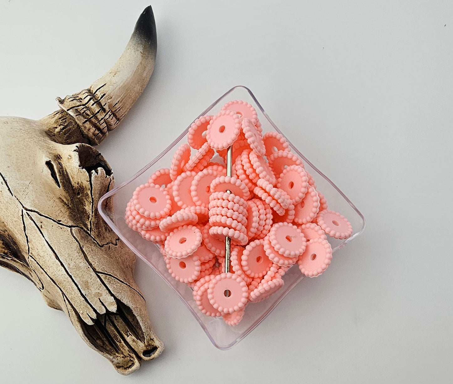 12mm Silicone Spacers