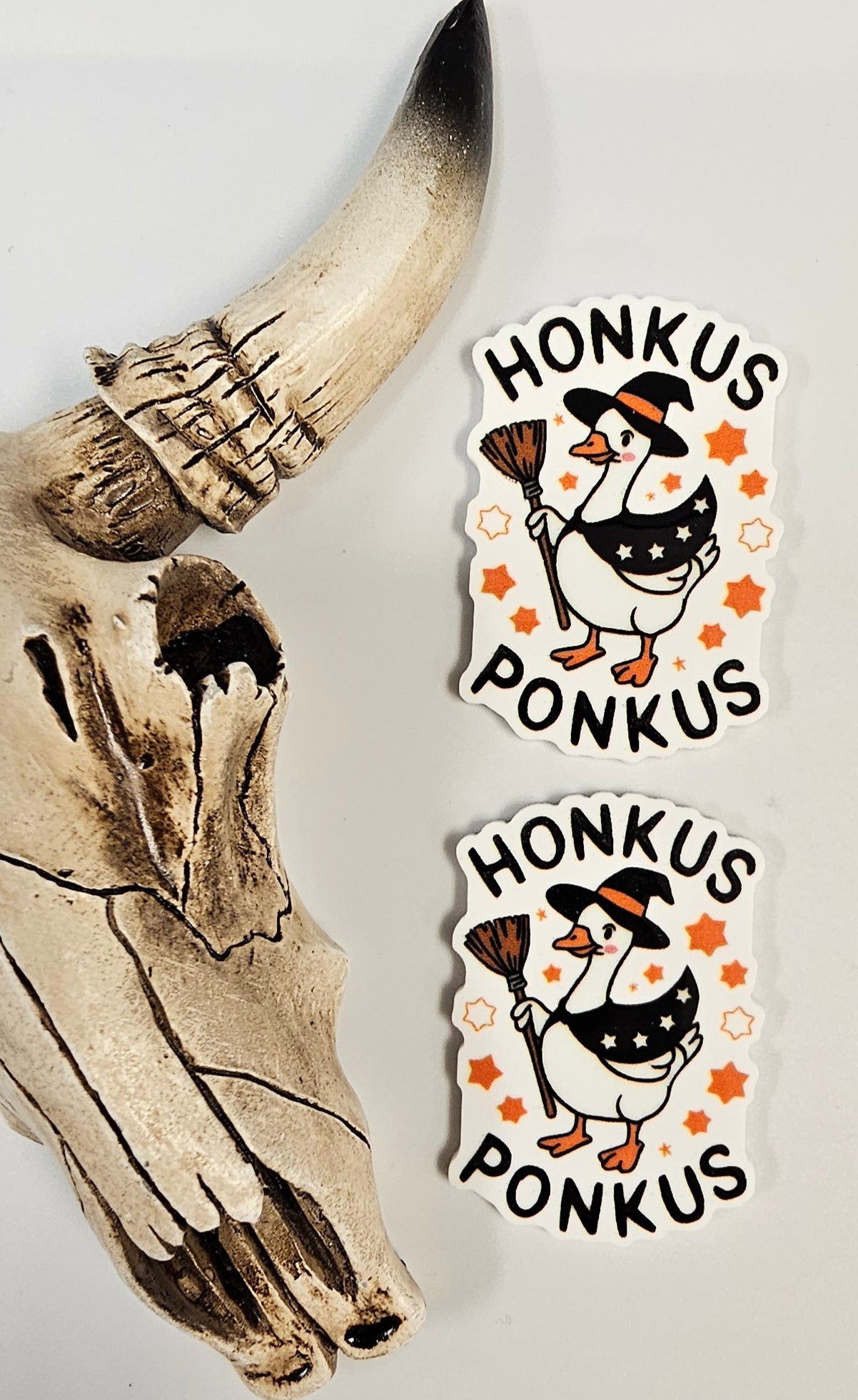 Flatback Honkus Ponkus 511