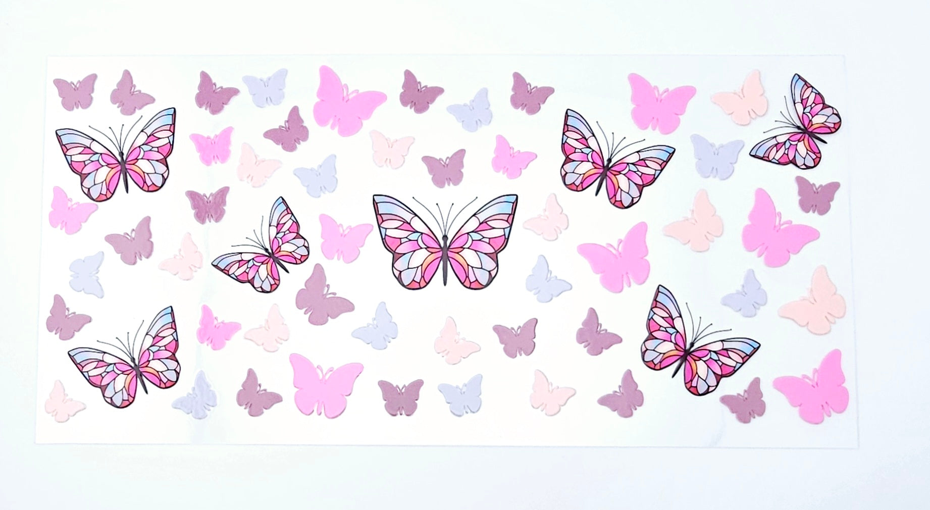 UVDTF 16oz Wraps 1 thru 28 **CLICK TO SEE MORE STYLES**