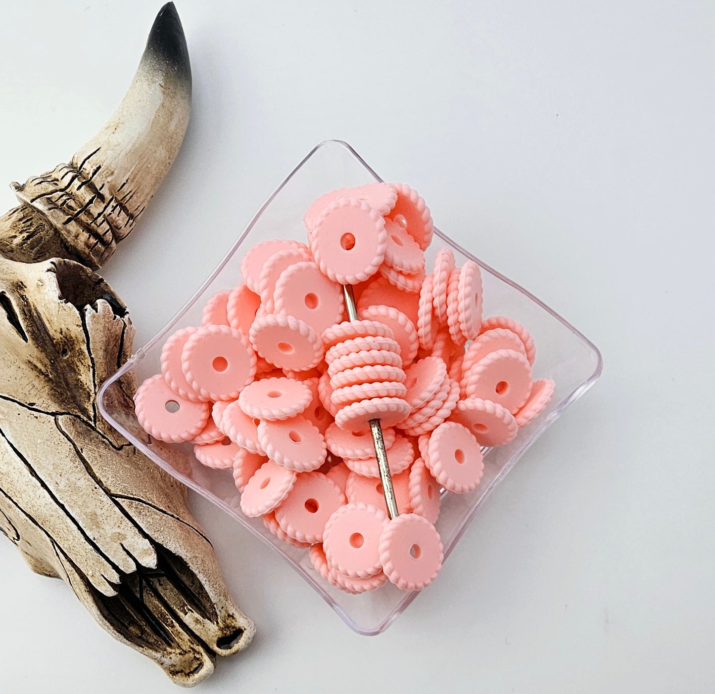 12mm Silicone Spacers