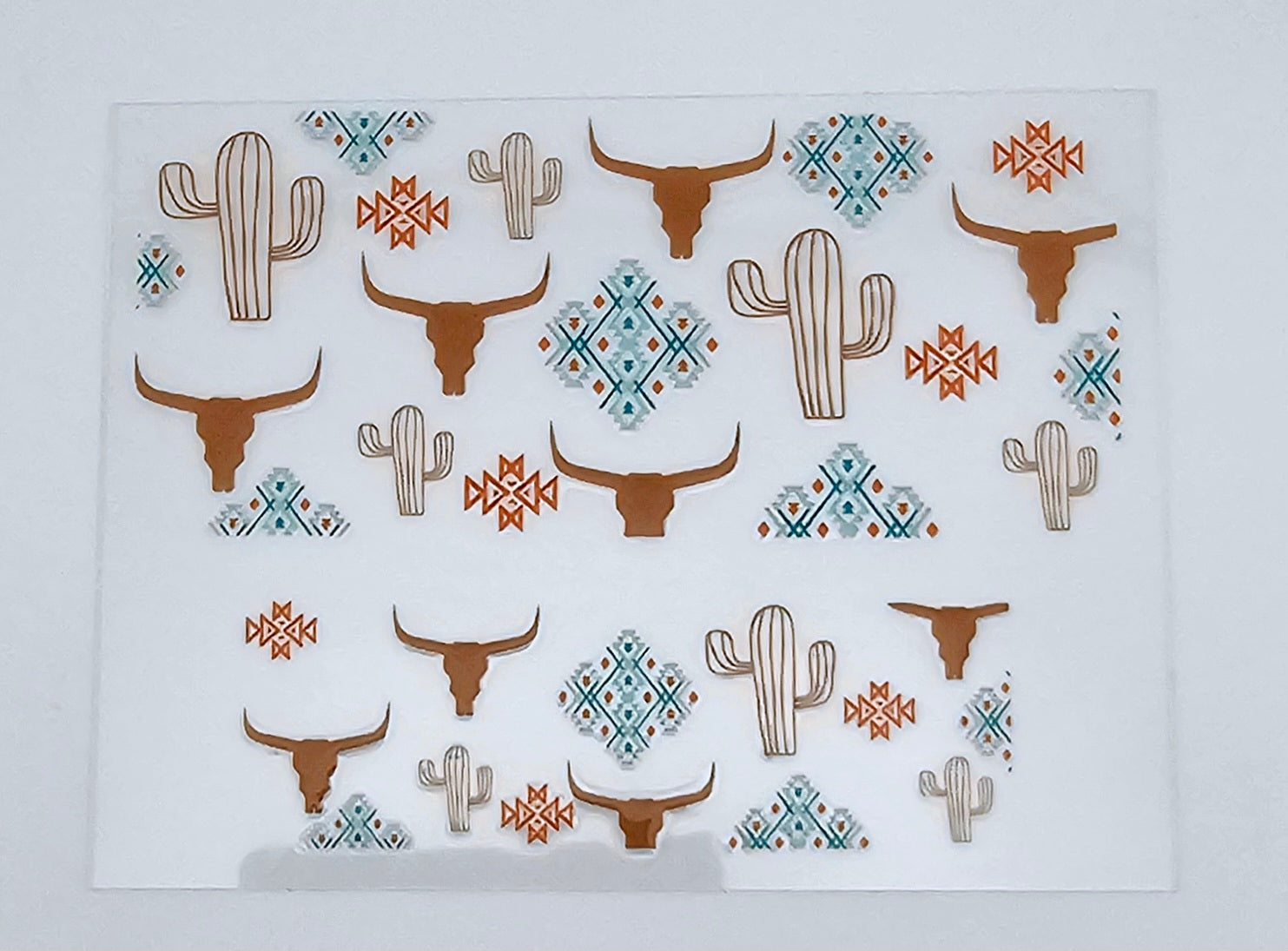 Wraps Mini Tumblers UVDTF **CLICK TO SEE MORE STYLES**