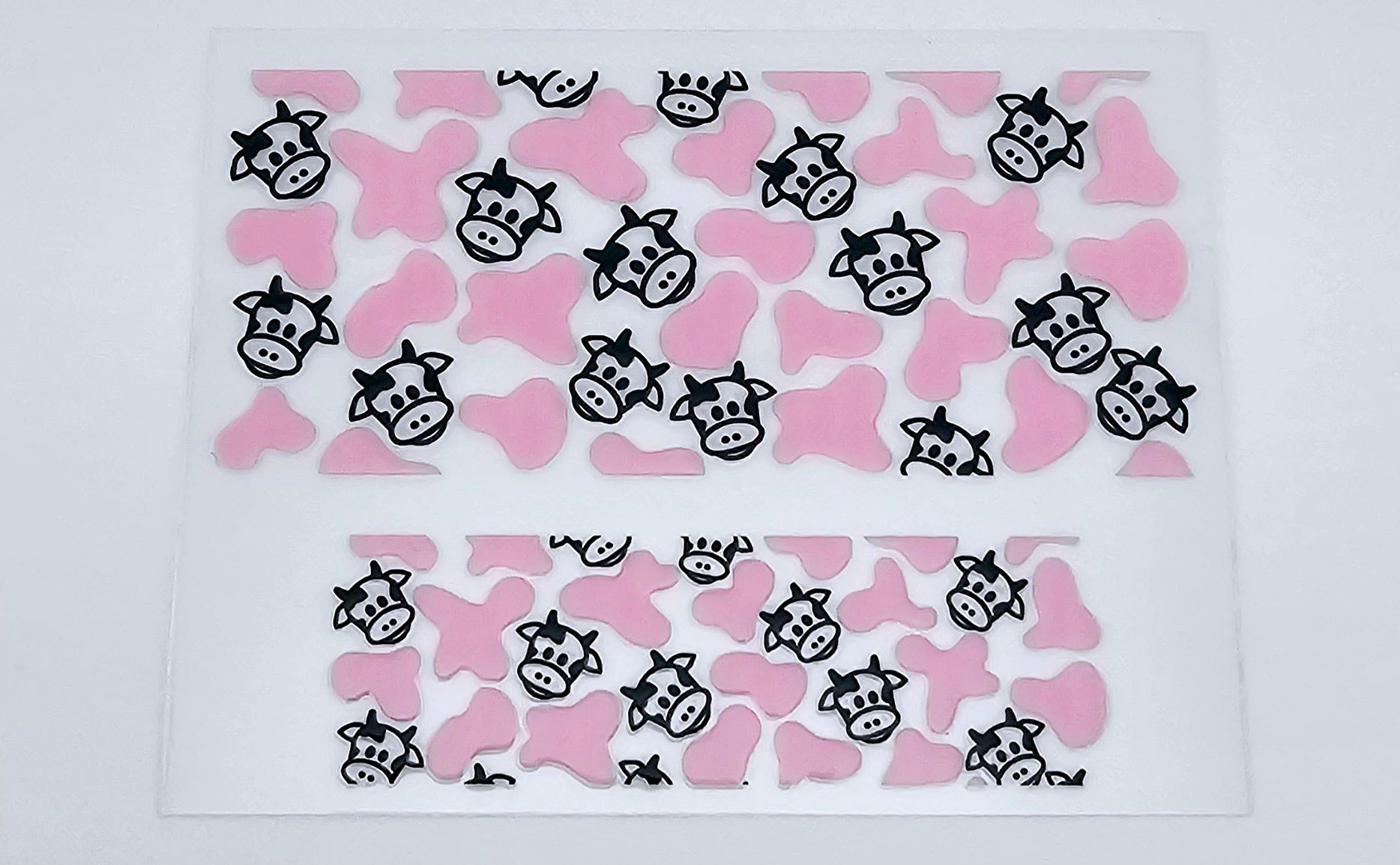 Wraps Mini Tumblers UVDTF **CLICK TO SEE MORE STYLES**