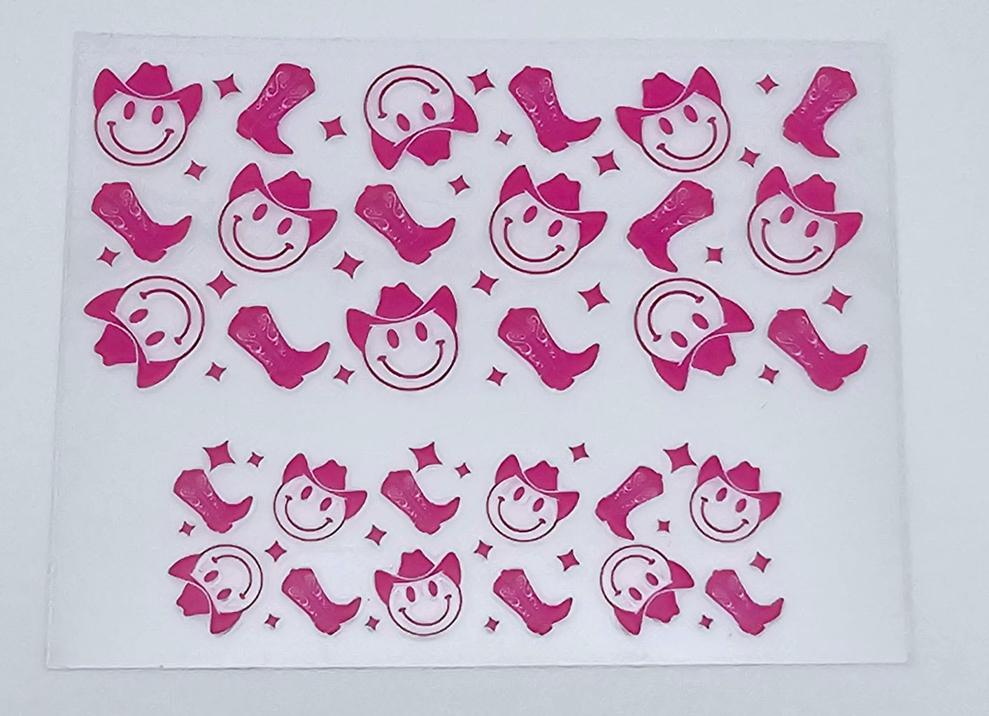 Wraps Mini Tumblers UVDTF **CLICK TO SEE MORE STYLES**