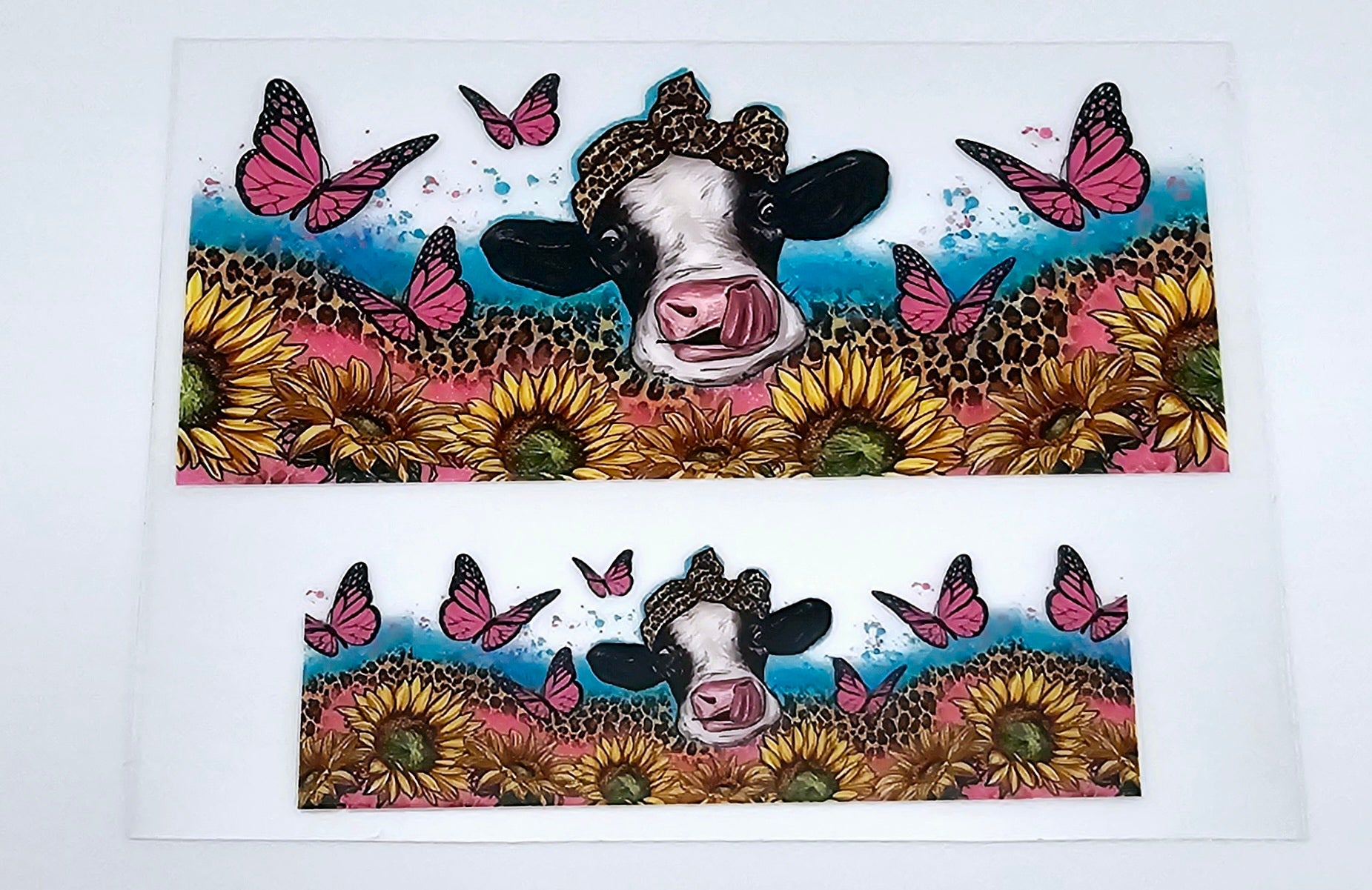 Wraps Mini Tumblers UVDTF **CLICK TO SEE MORE STYLES**