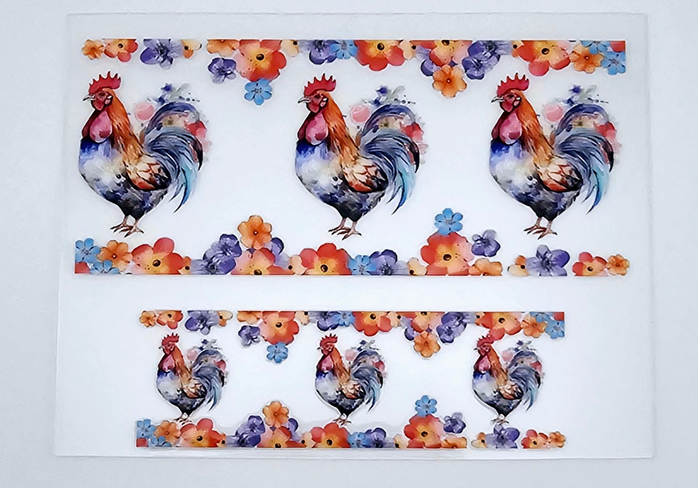 Wraps Mini Tumblers UVDTF **CLICK TO SEE MORE STYLES**