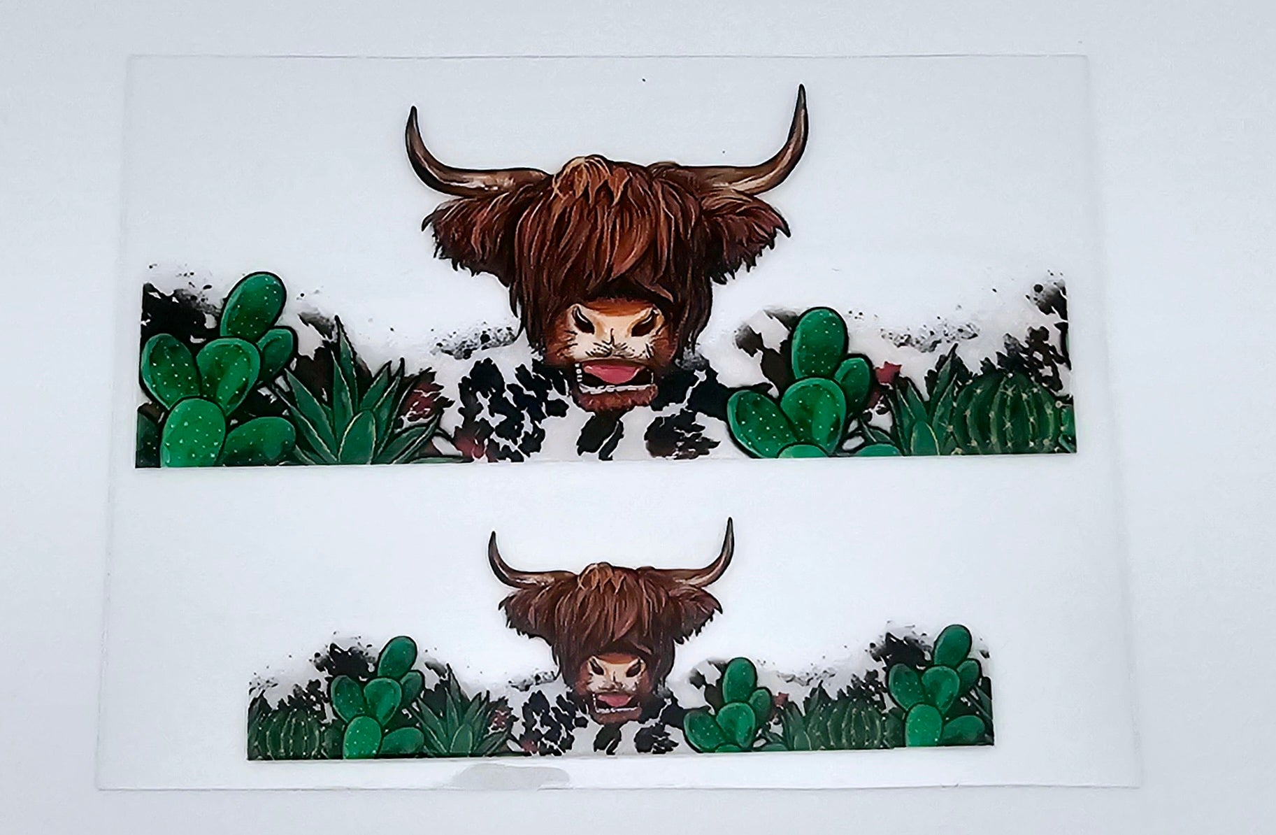 Wraps Mini Tumblers UVDTF **CLICK TO SEE MORE STYLES**