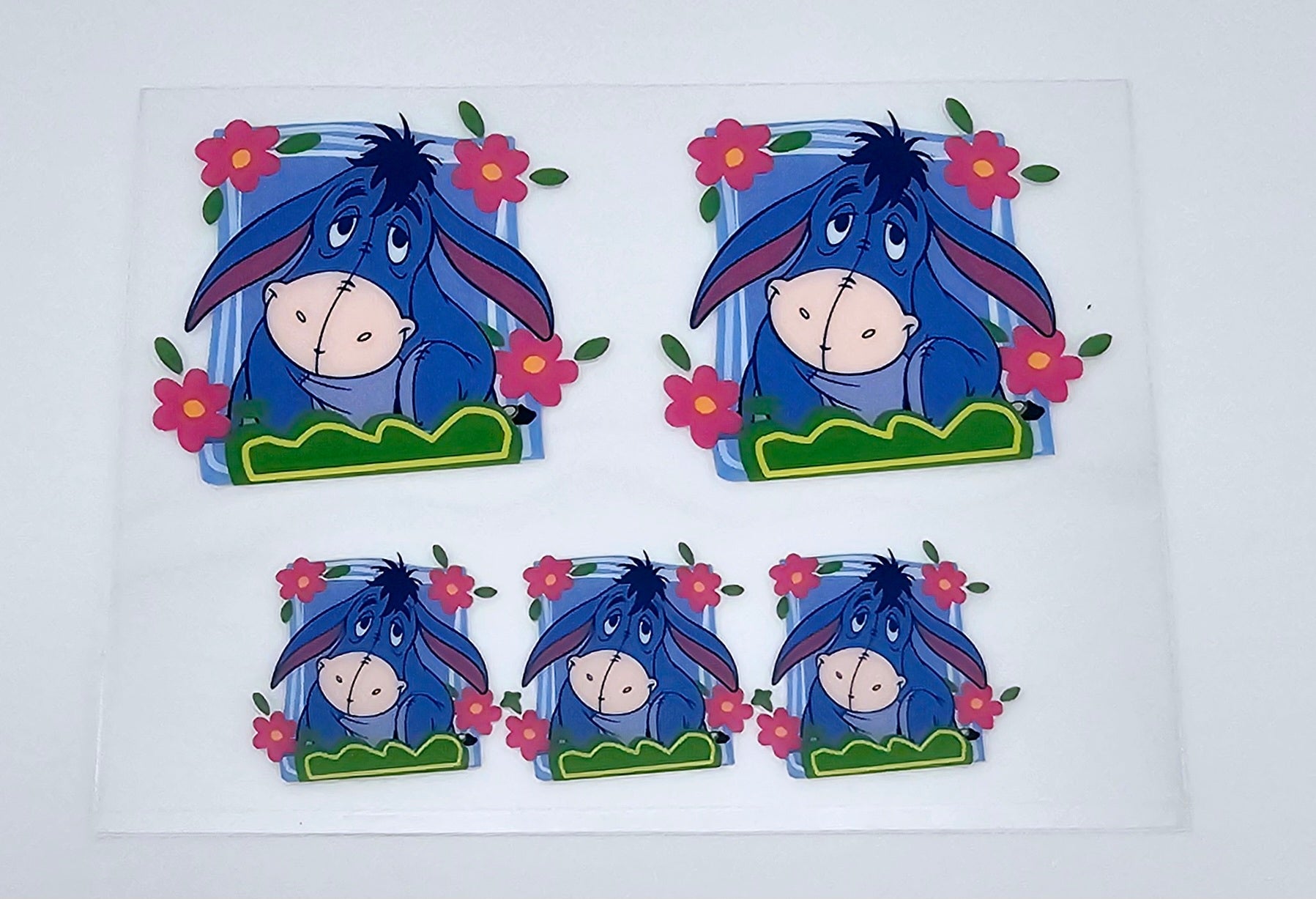 Wraps Mini Tumblers UVDTF **CLICK TO SEE MORE STYLES**