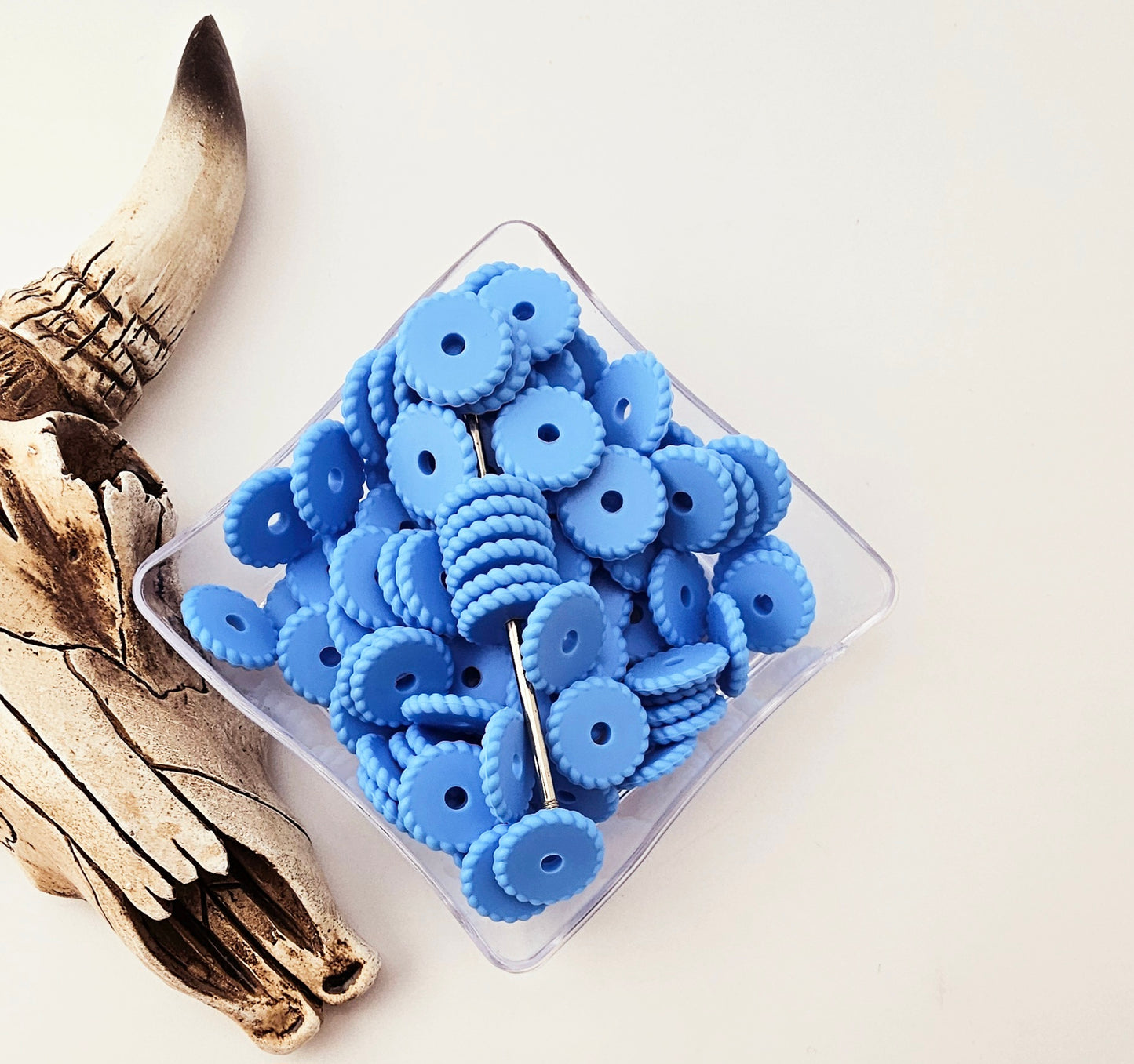 12mm Silicone Spacers