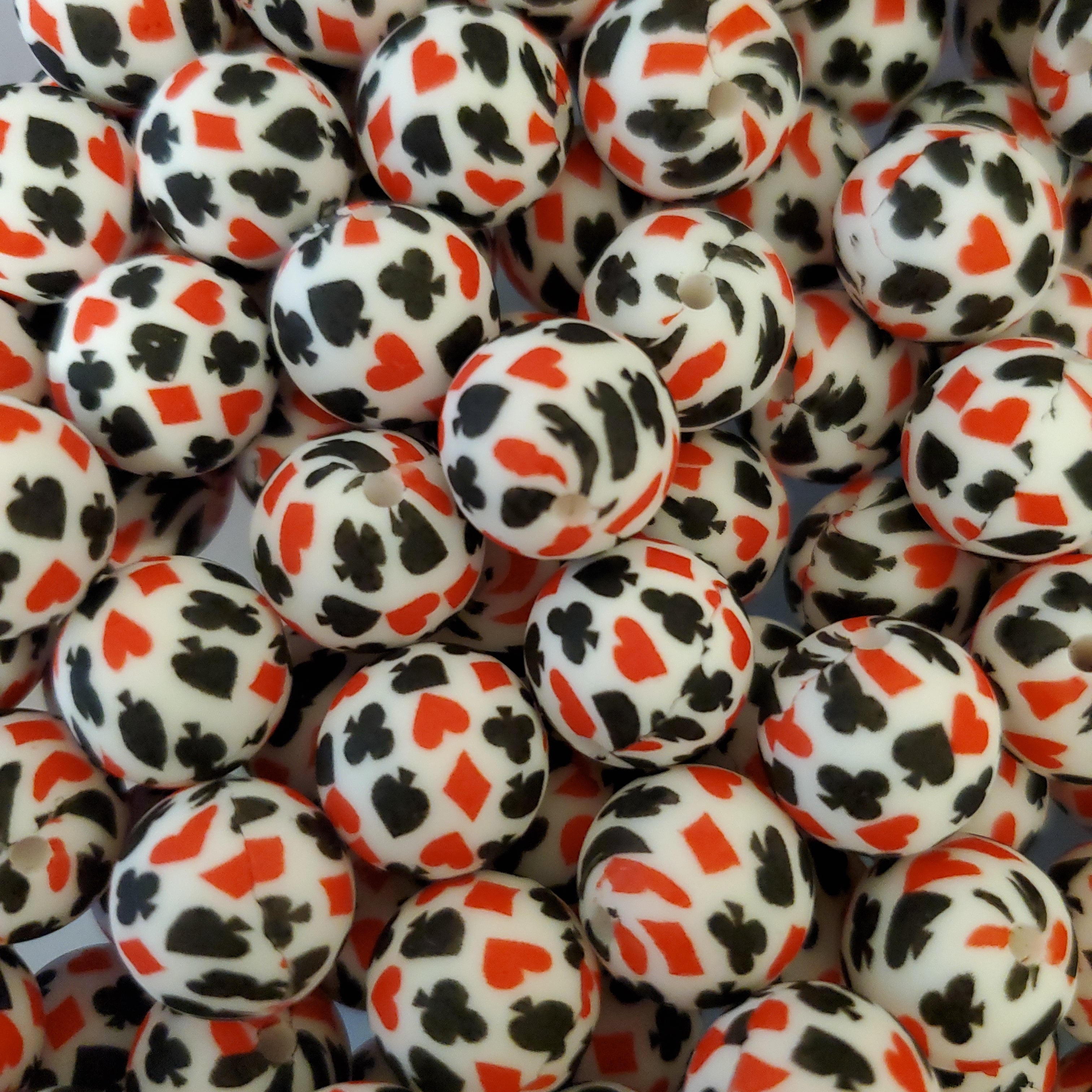 "Win Big" Custom Design Focal & Print