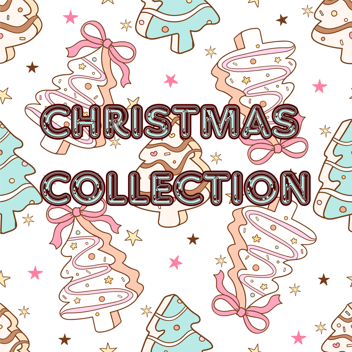 CHRISTMAS COLLECTION