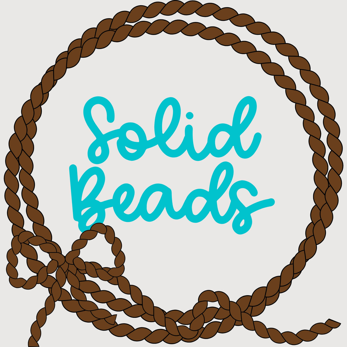 SOLID COLOR BEADS ALL SIZES